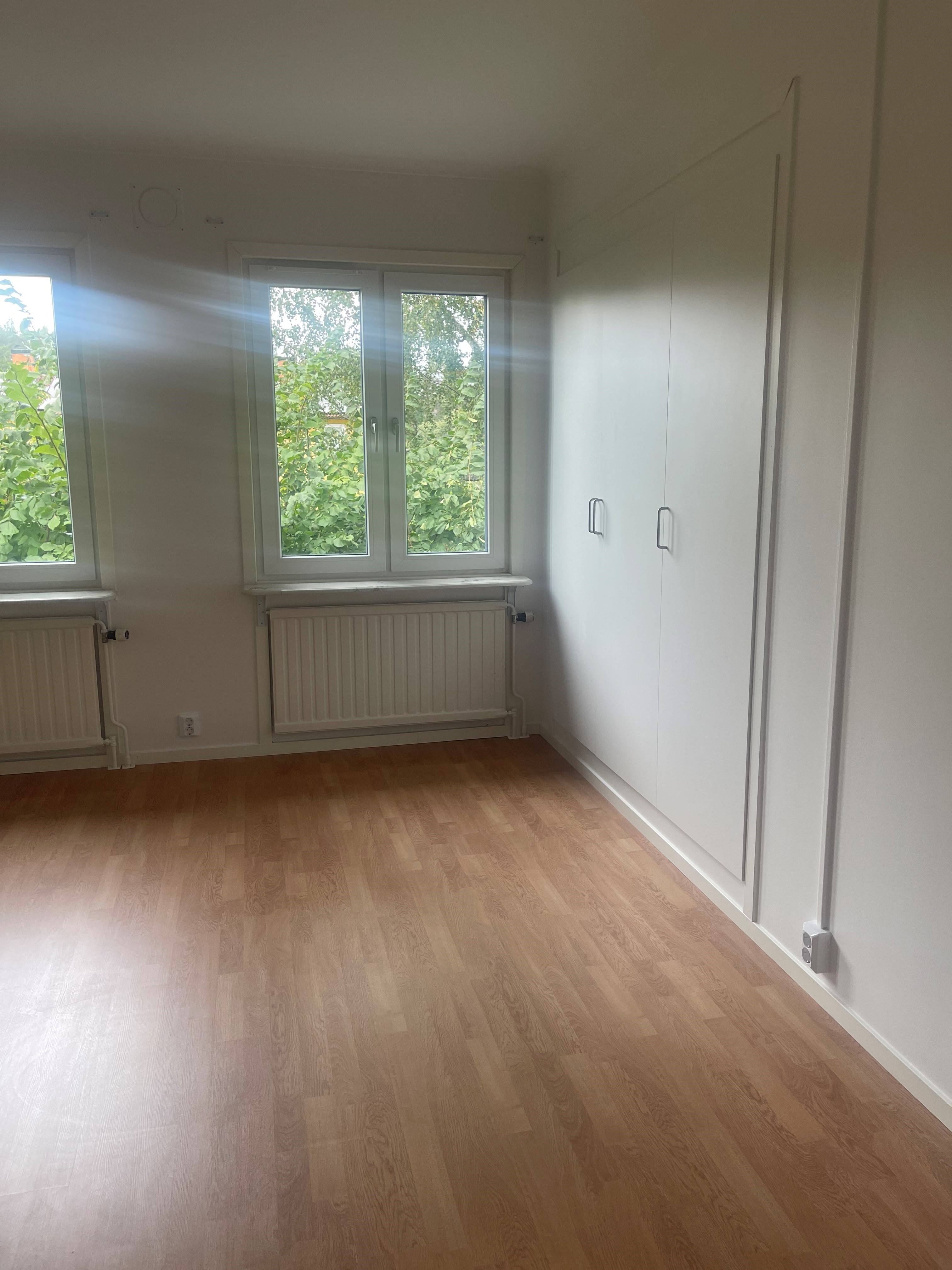 Lägenhet, 2 rooms, 64 sqm, Tierp – bild 5