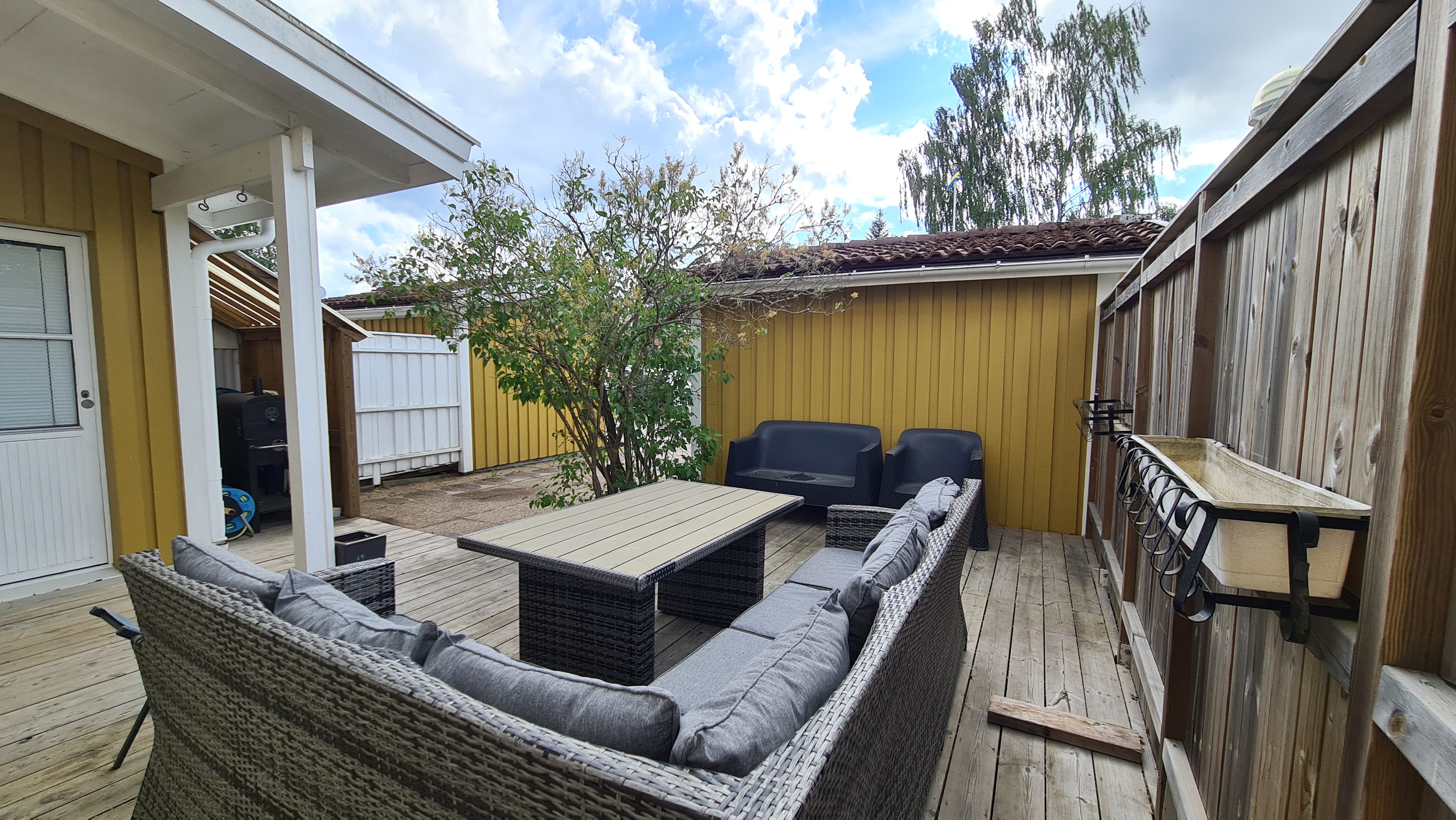 Radhus, 5 rooms, 119 sqm, Tumba – bild 5