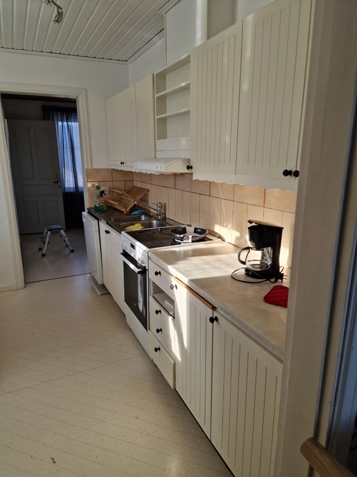 Villa/Hus, 8 rooms, 200 sqm, Blomstermåla – bild 9