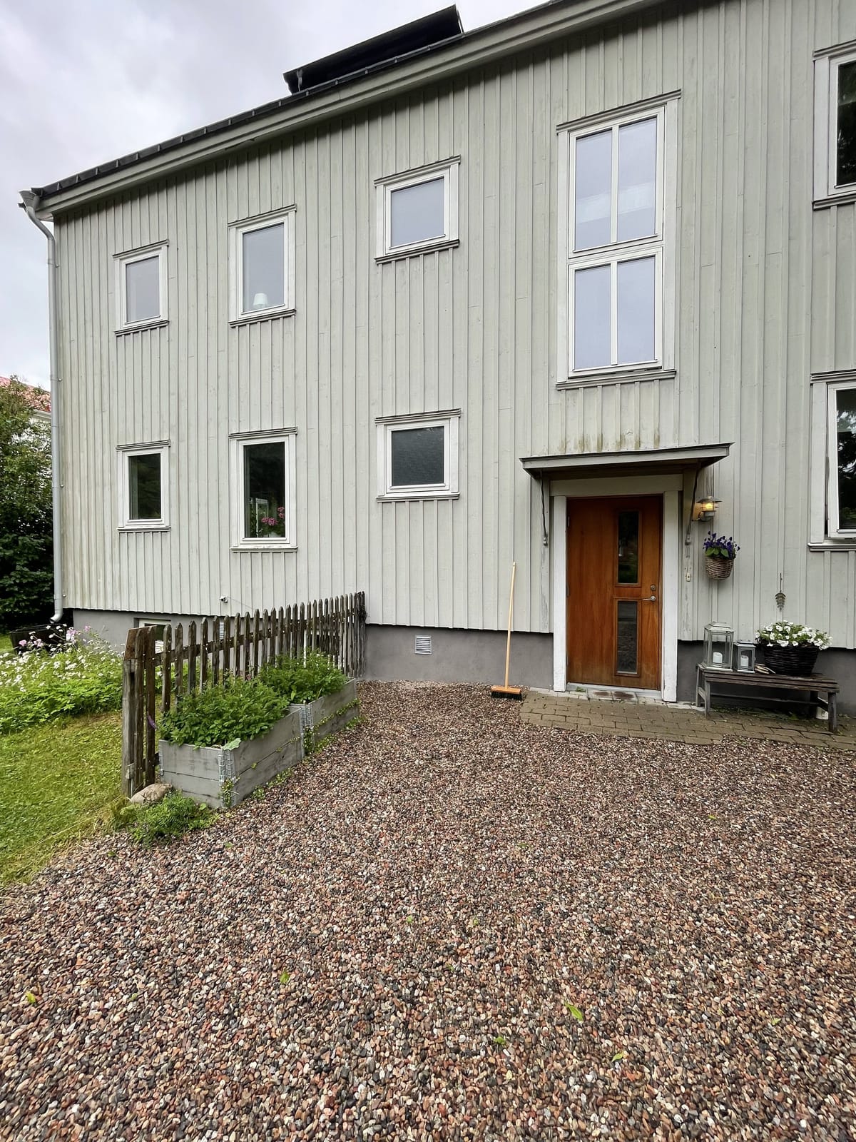 Villa/Hus, 2 rooms, 60 sqm, Gävle