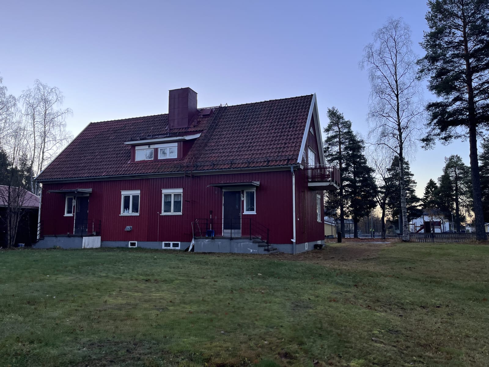 6 rok · 122 m² i Skellefteå – bild 4