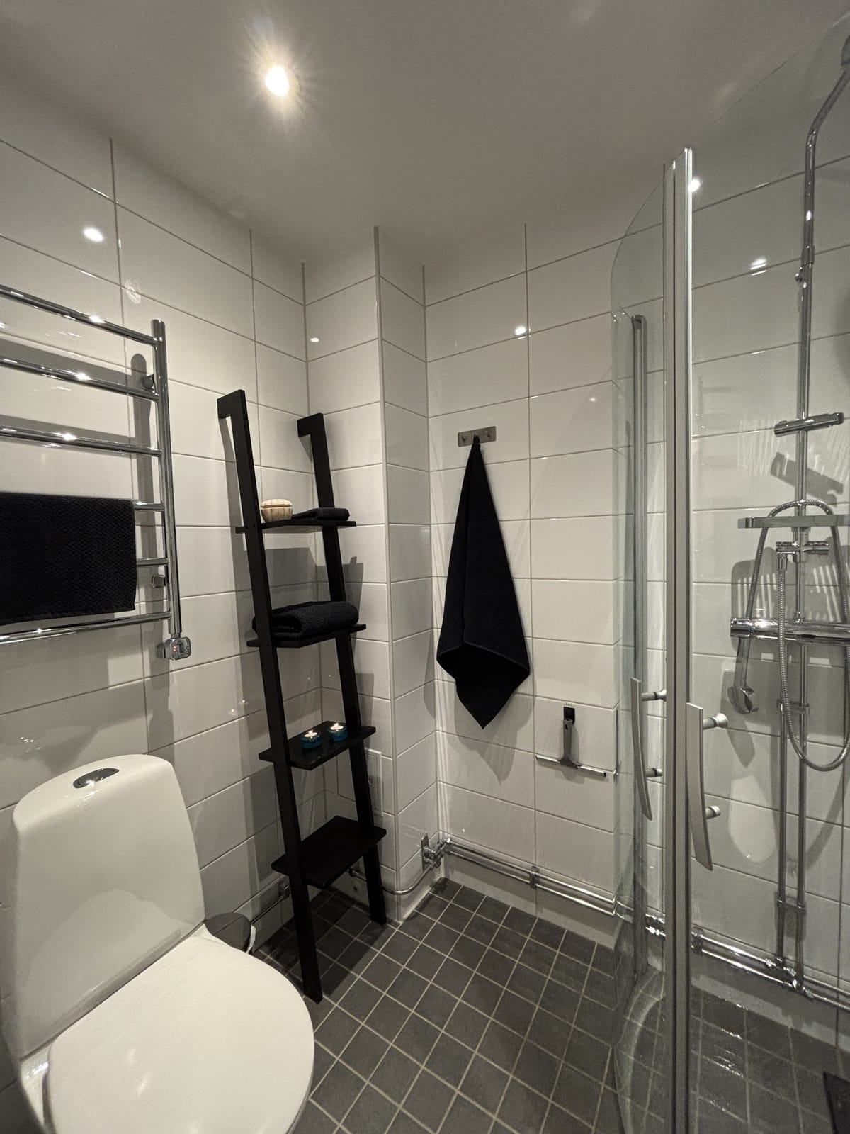 2 rok · 35 m² i Stockholm – bild 7