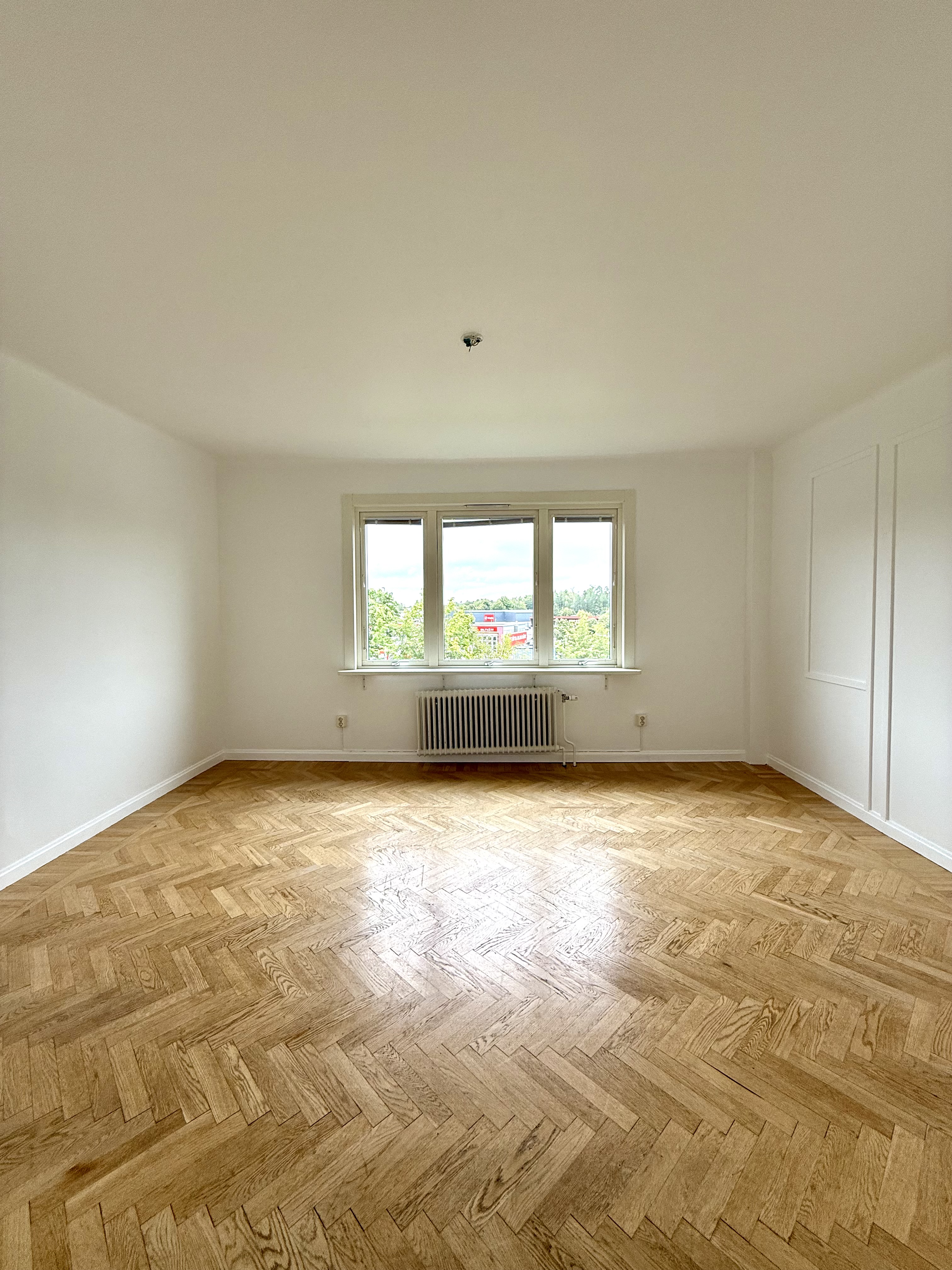 Lägenhet, 1 rooms, 25 sqm, Västerås – bild 15