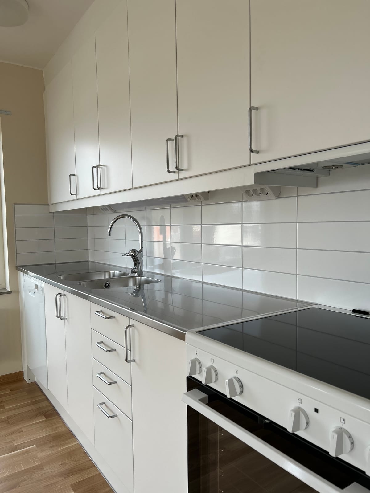 Lägenhet, 3 rooms, 70 sqm, Kalmar