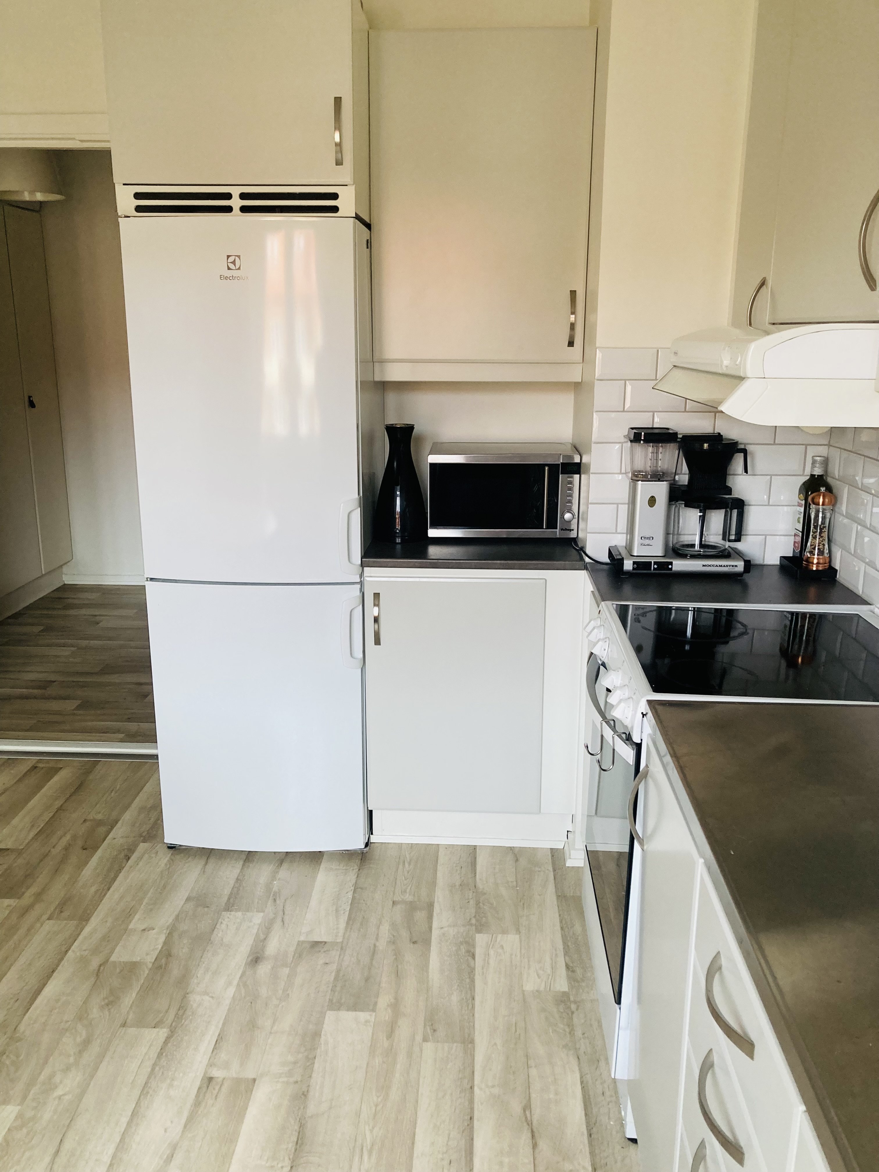 Lägenhet, 1 rooms, 15 sqm, Helsingborg – bild 6