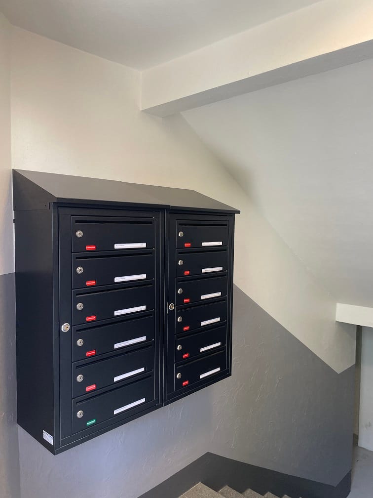 2 rok · 49 m² i Landskrona – bild 8