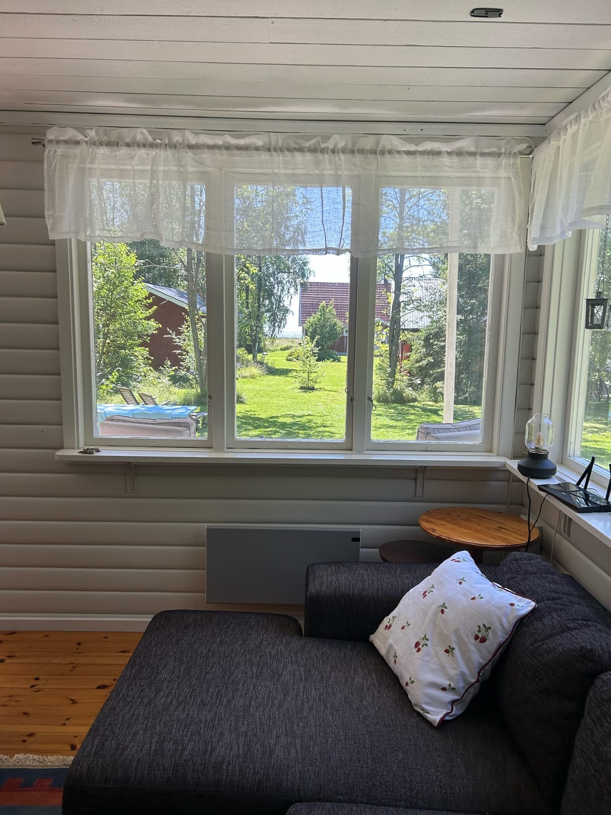 4 rok · 65 m² i Umeå – bild 8