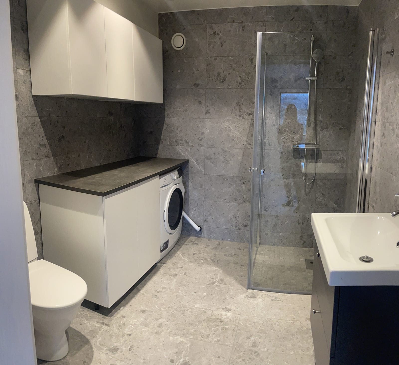 2 rok · 45 m² i Skärhamn – bild 2