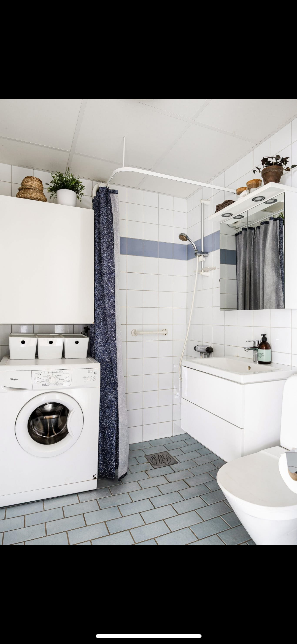 Lägenhet, 2 rooms, 55 sqm, Kalmar – bild 10