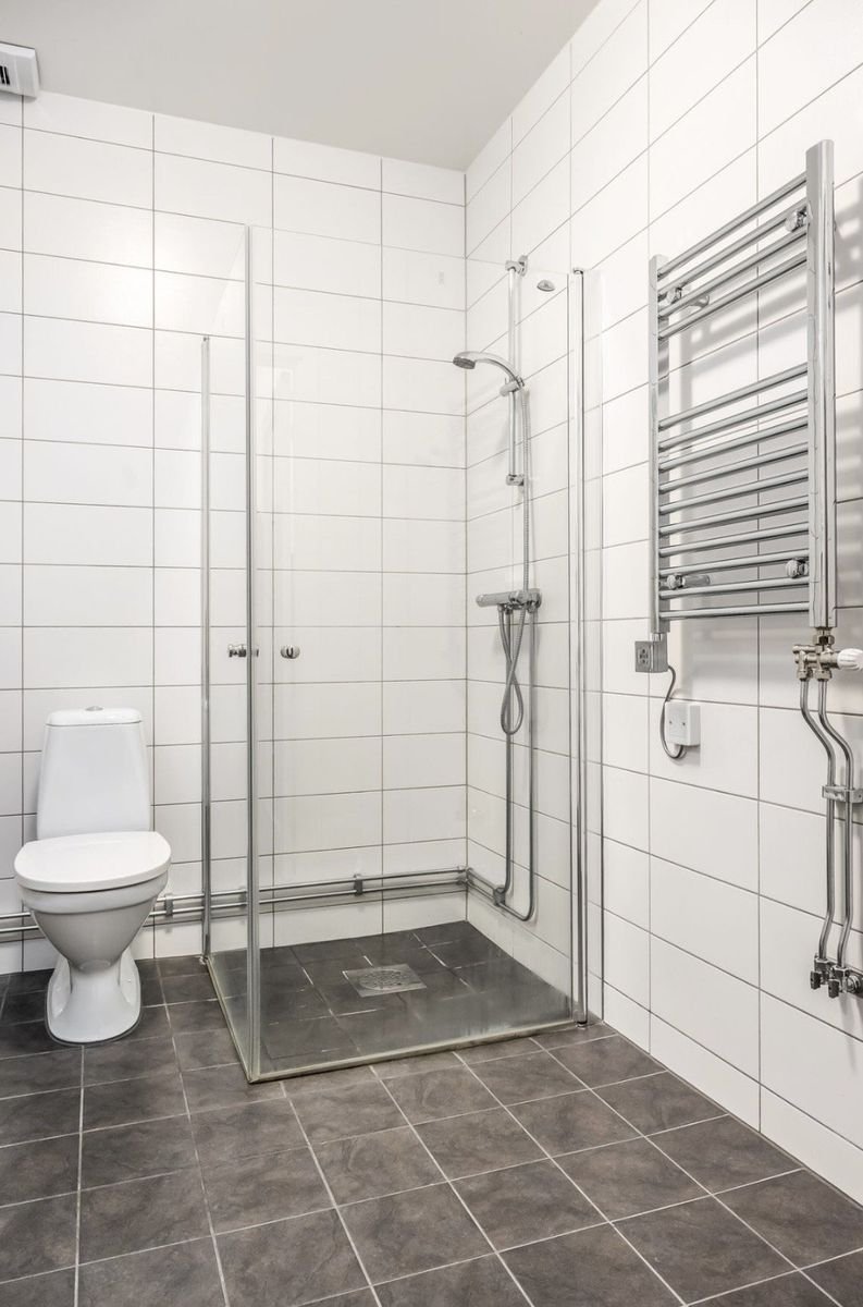 Lägenhet, 1 rooms, 23 sqm, Norrköping – bild 2