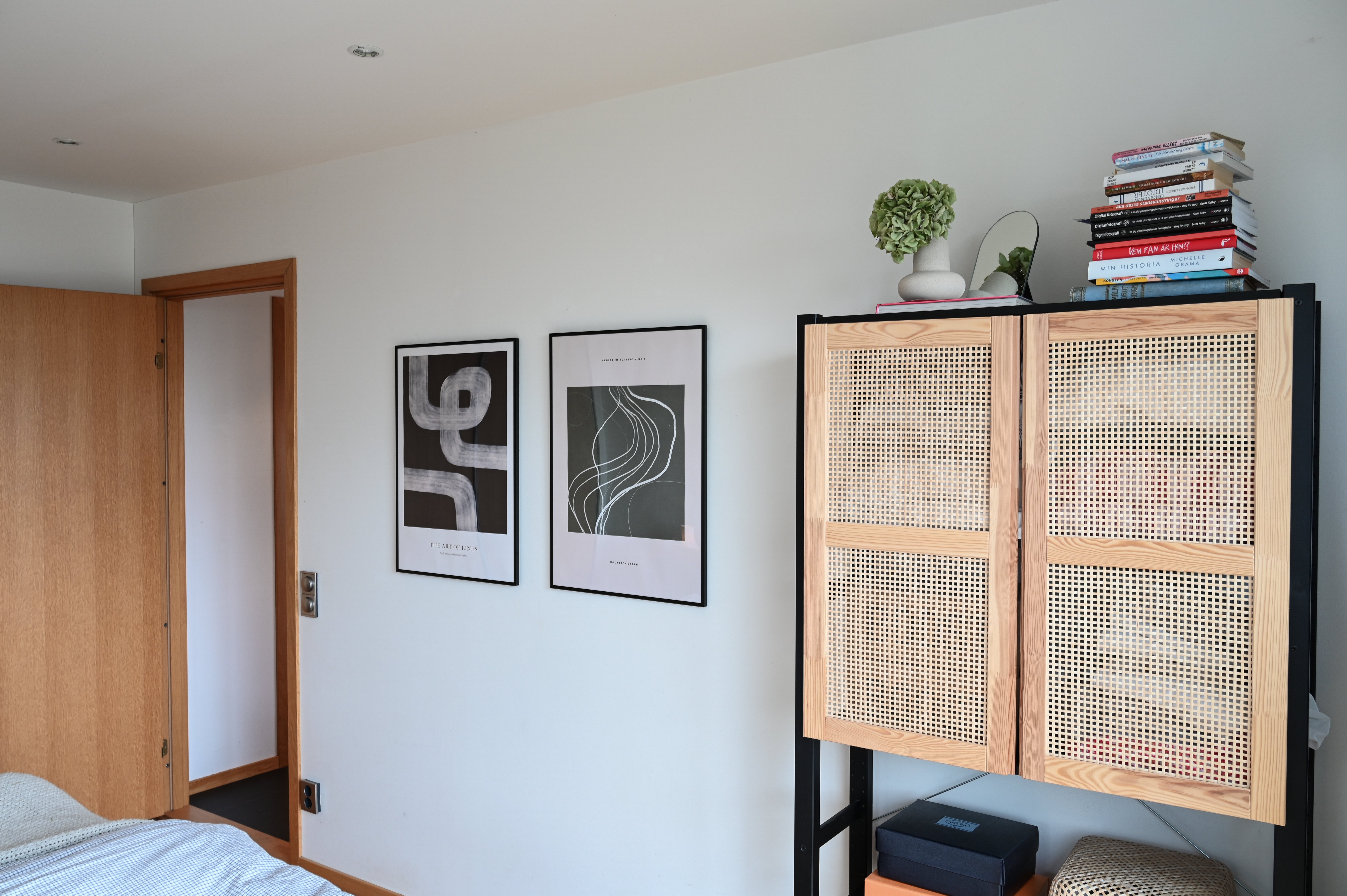 Lägenhet, 2 rooms, 65 sqm, Tyresö – bild 10