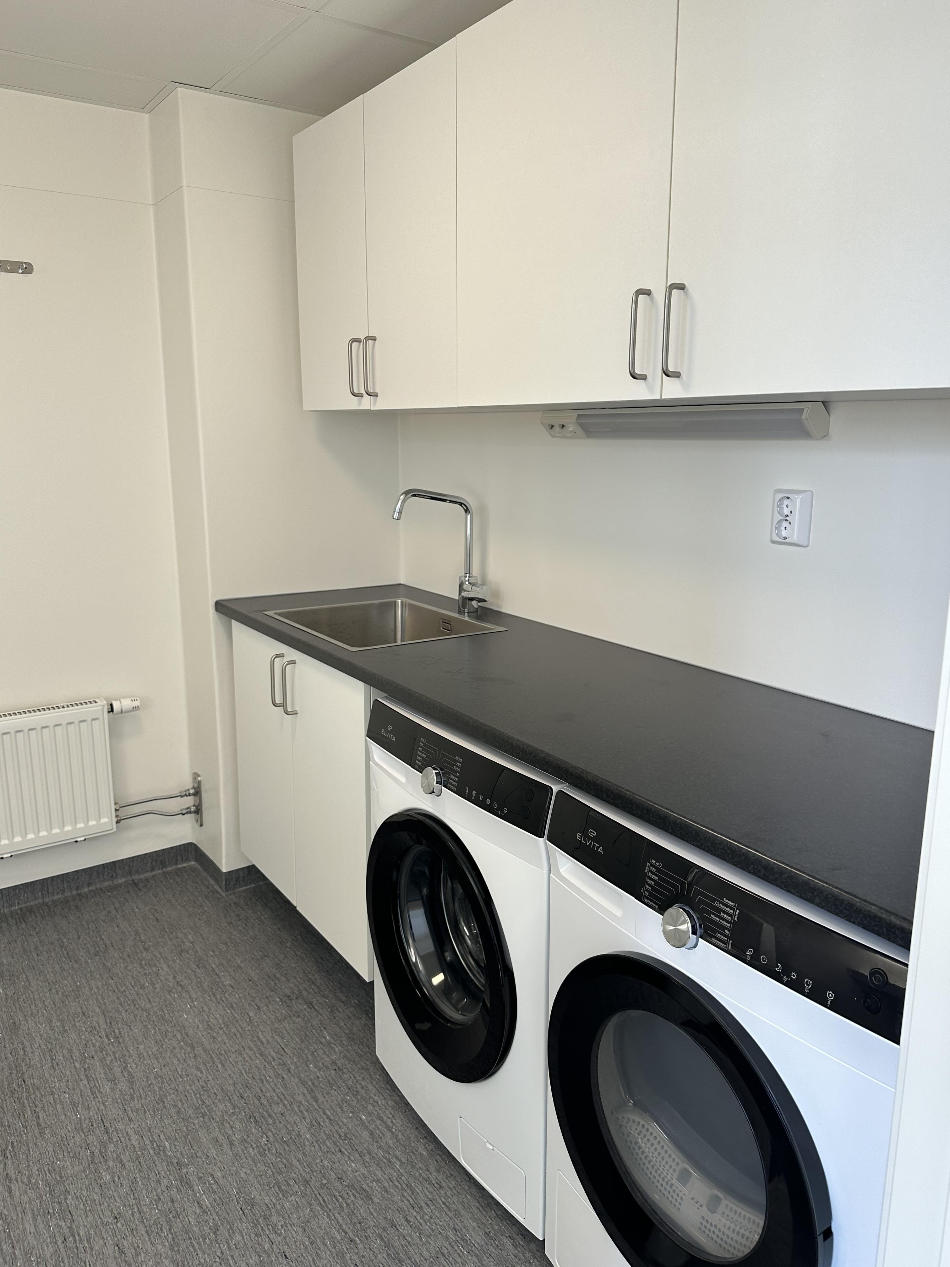 Lägenhet, 1 rooms, 34 sqm, Hovmantorp – bild 5