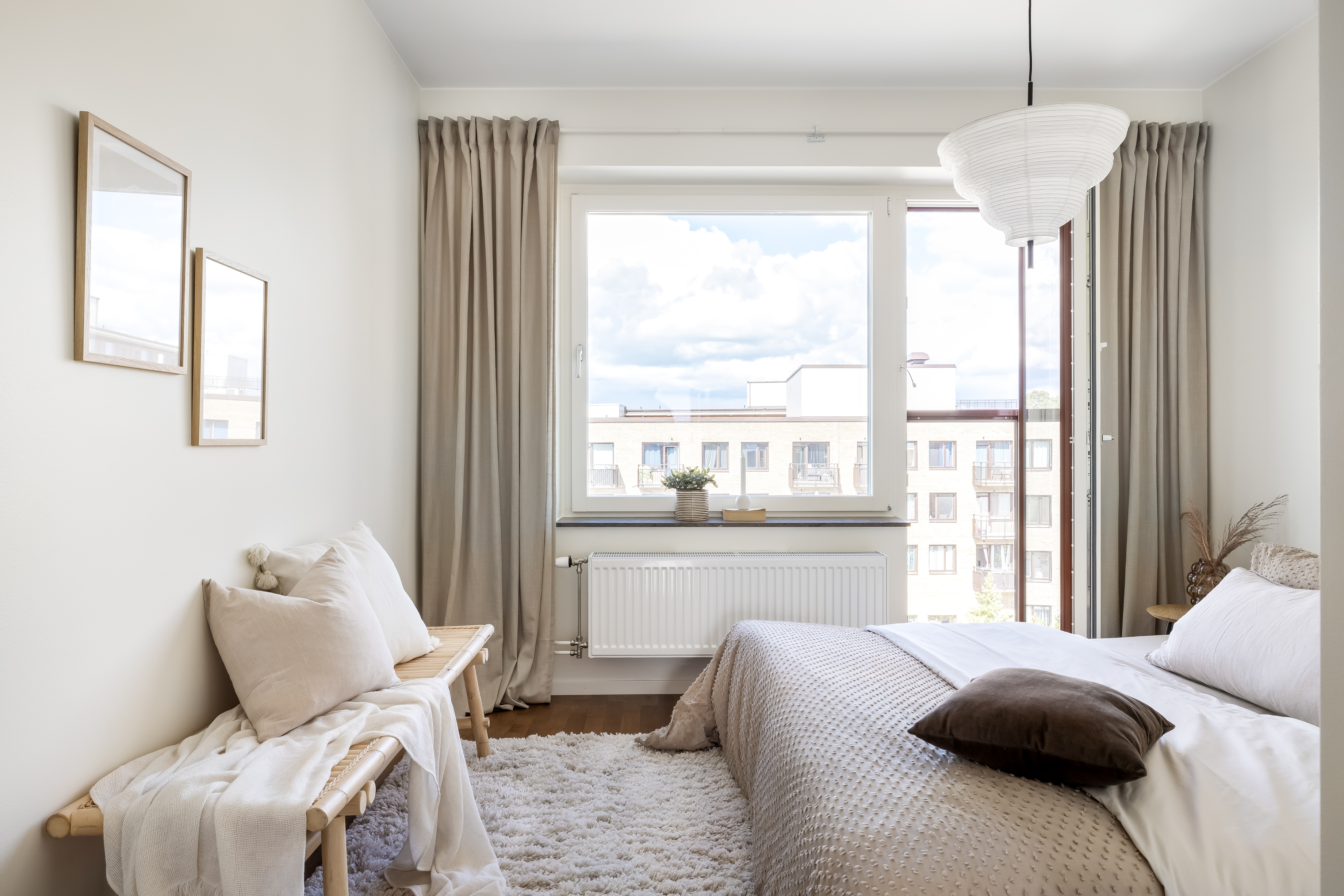 Lägenhet, 1 rooms, 22 sqm, Täby – bild 4