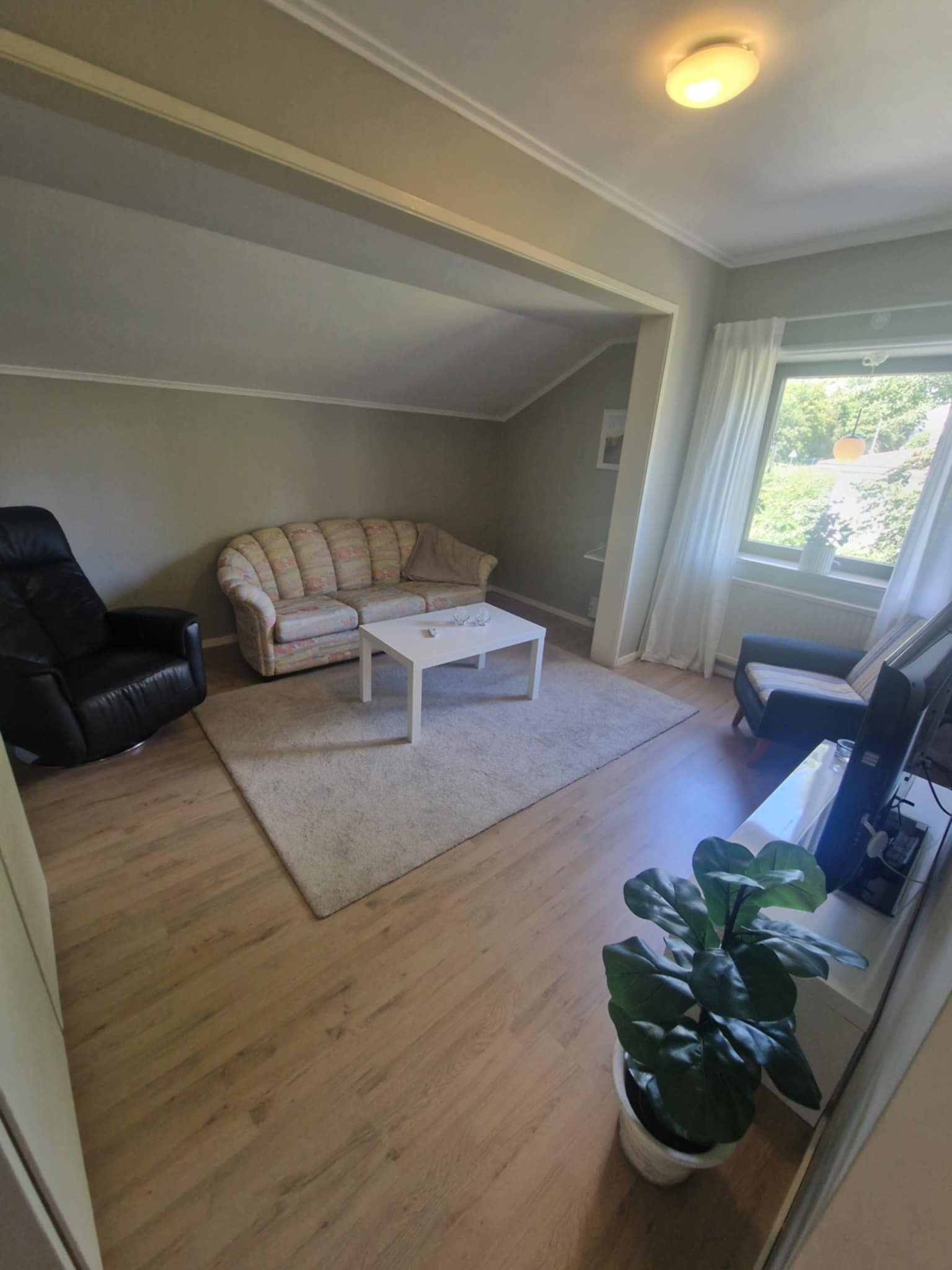 3 rok · 80 m² i Örnsköldsvik – bild 6