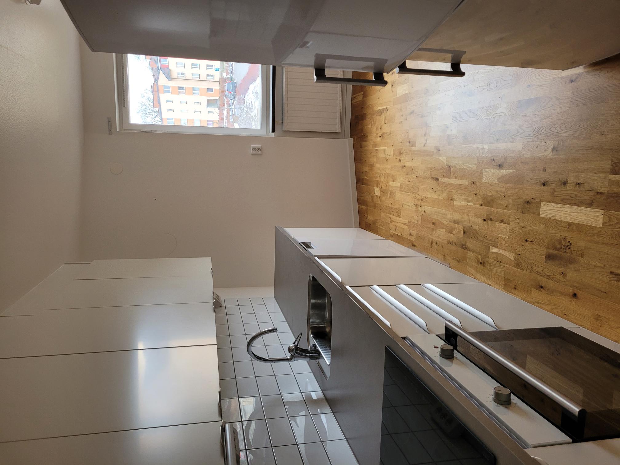 Lägenhet, 2 rooms, 63 sqm, Finspång – bild 2