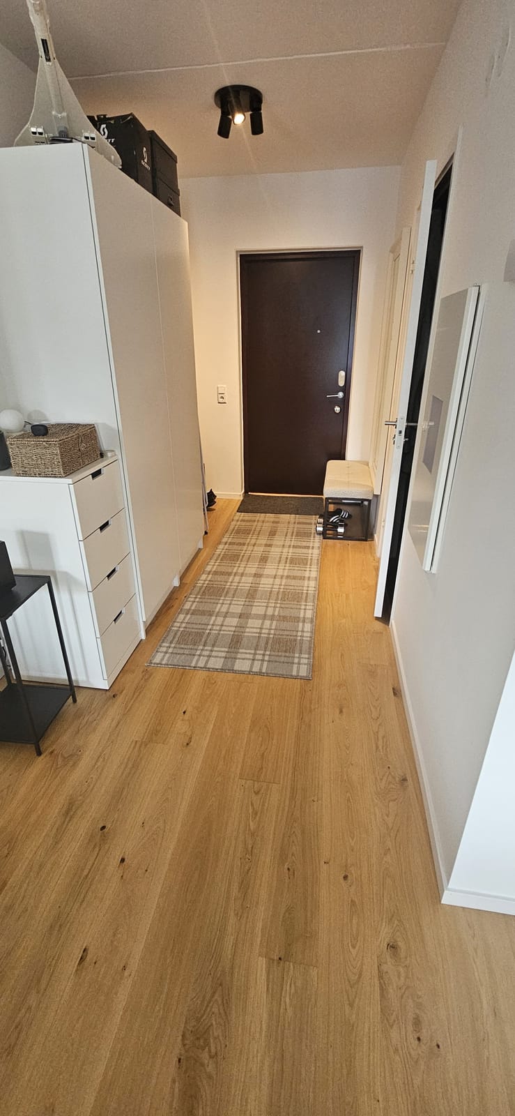 1 rok · 35 m² i Täby – Täby