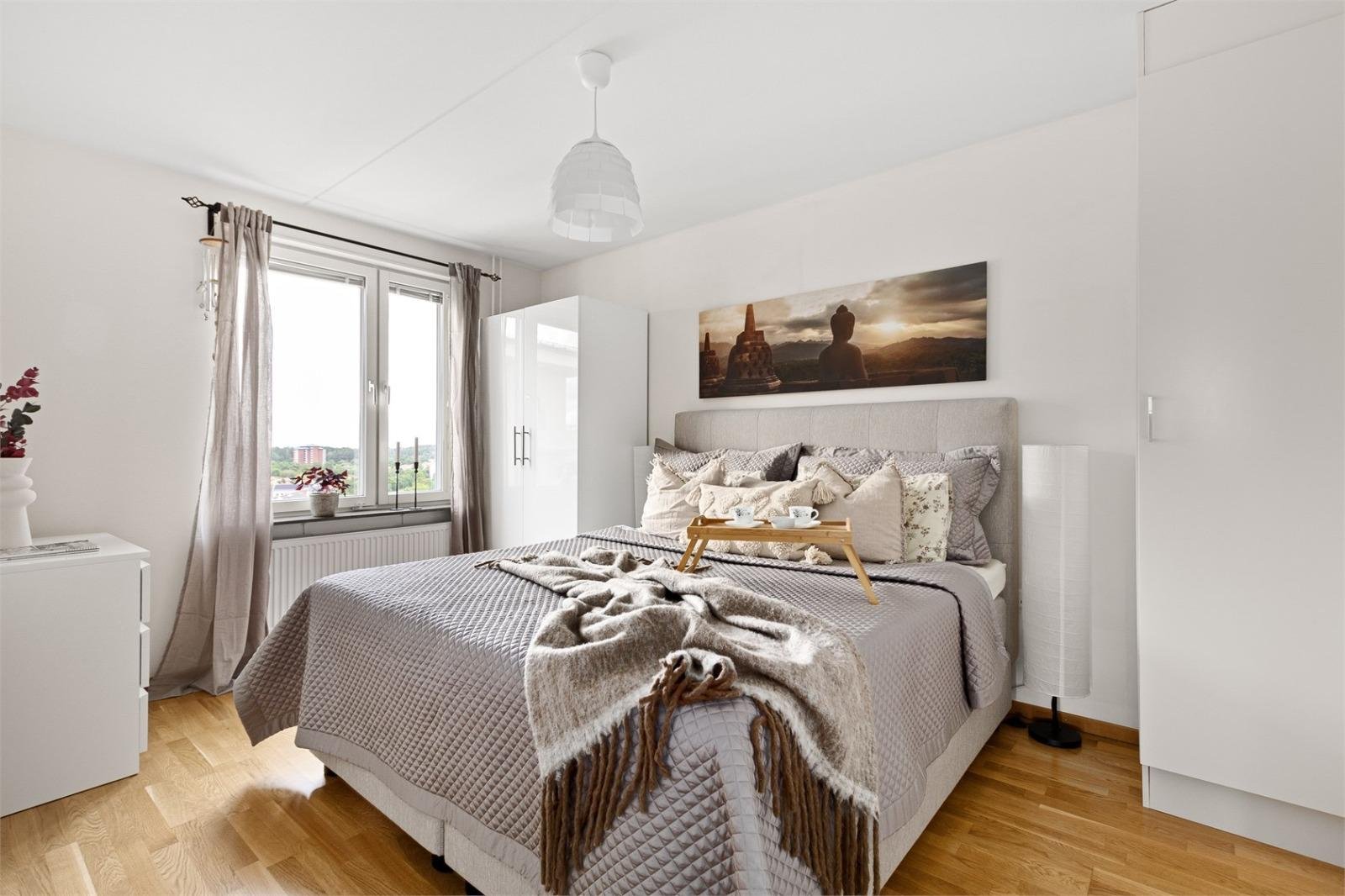 3 rok · 78 m² i Stockholm – bild 7