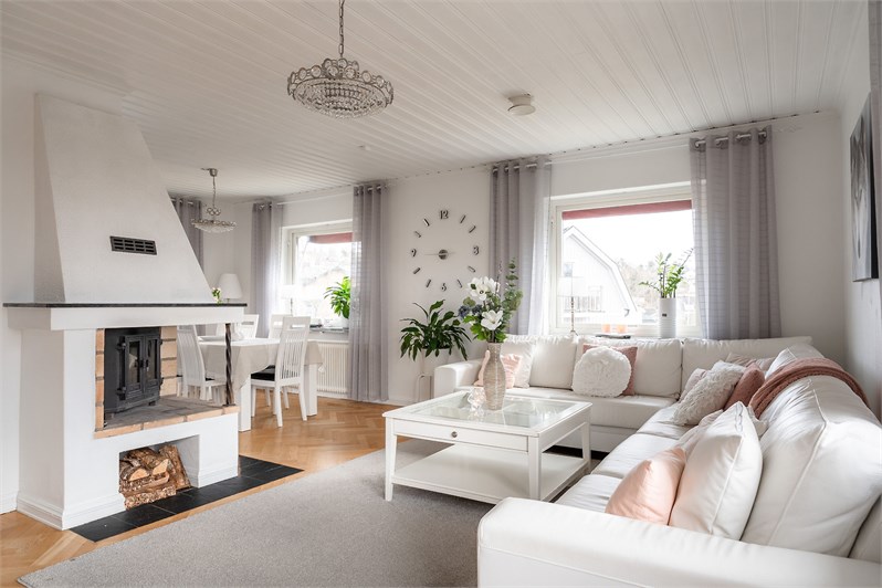 6 rok · 209 m² i Huskvarna – Huskvarna