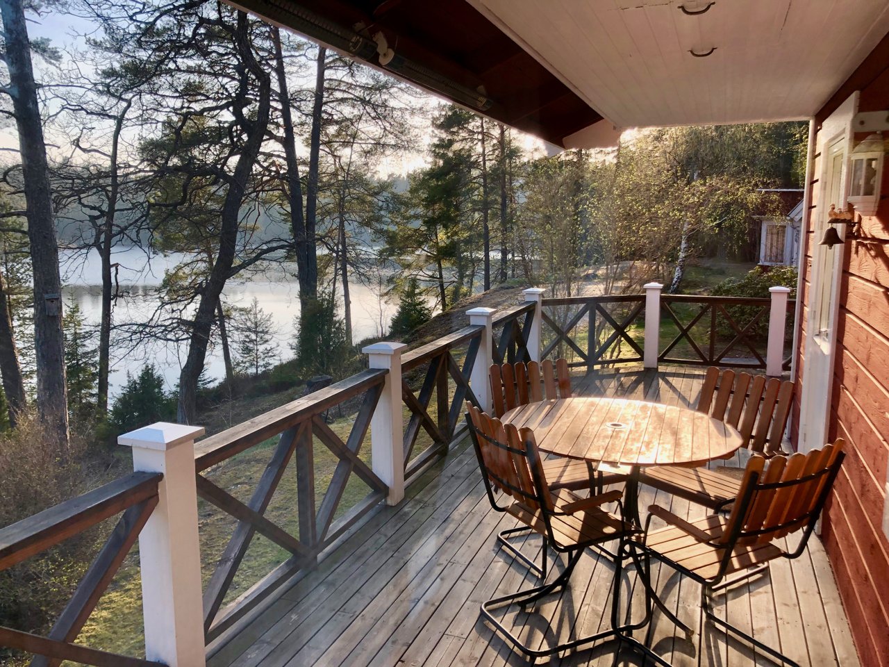 Stuga, 4 rooms, 60 sqm, Ingarö – bild 8