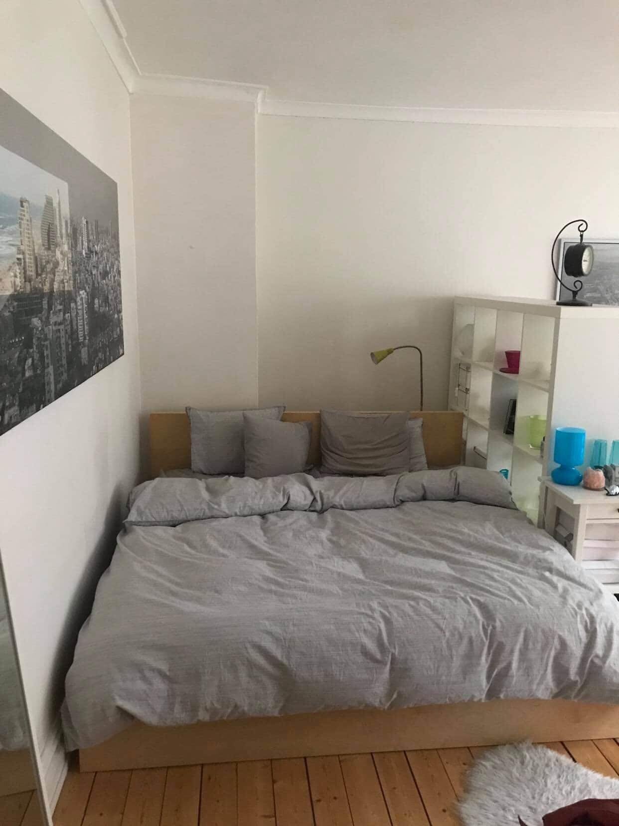 Lägenhet, 1 rooms, 40 sqm, Göteborg – bild 5