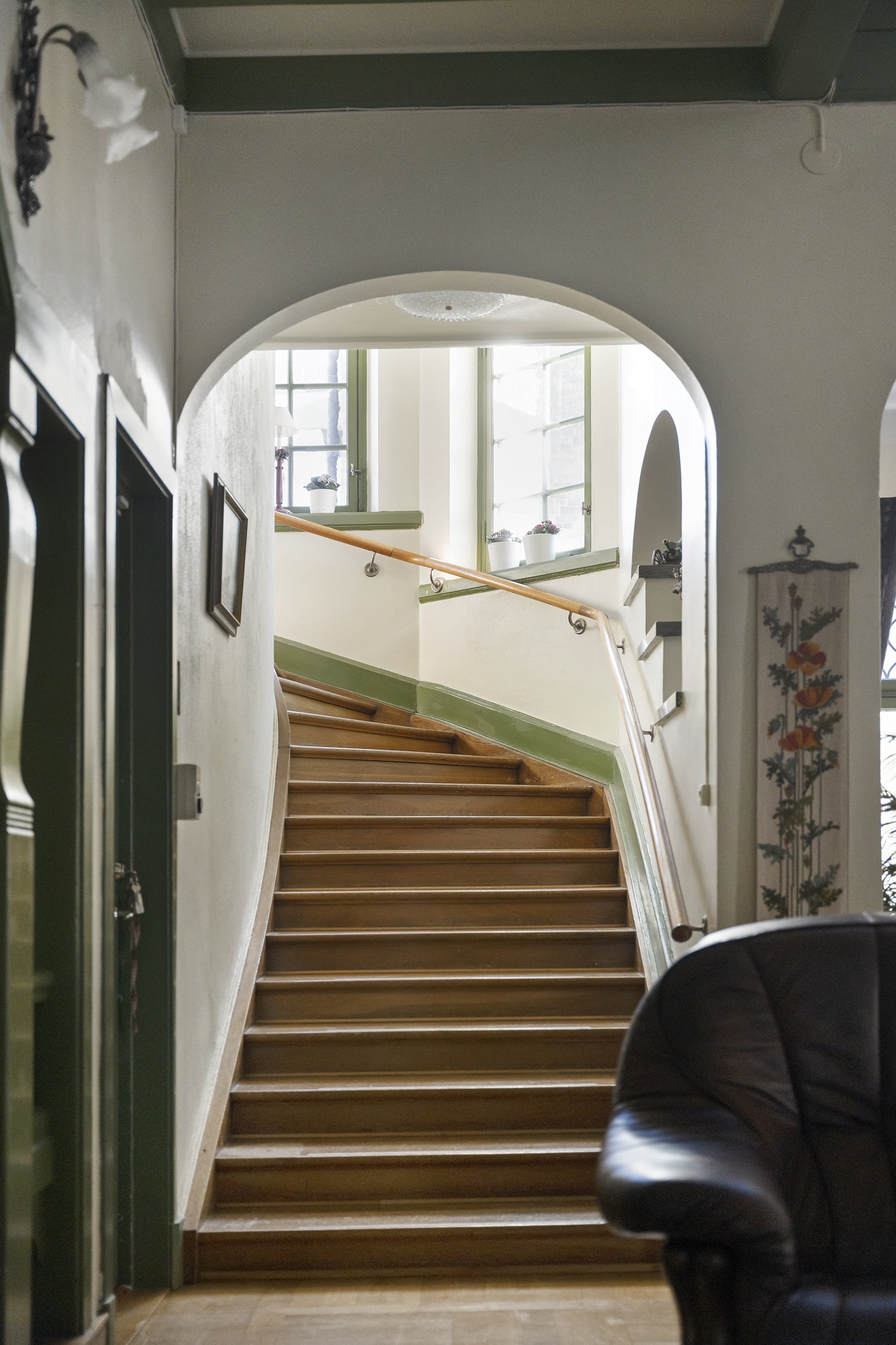Lägenhet, 9 rooms, 362 sqm, Vänersborg – bild 12