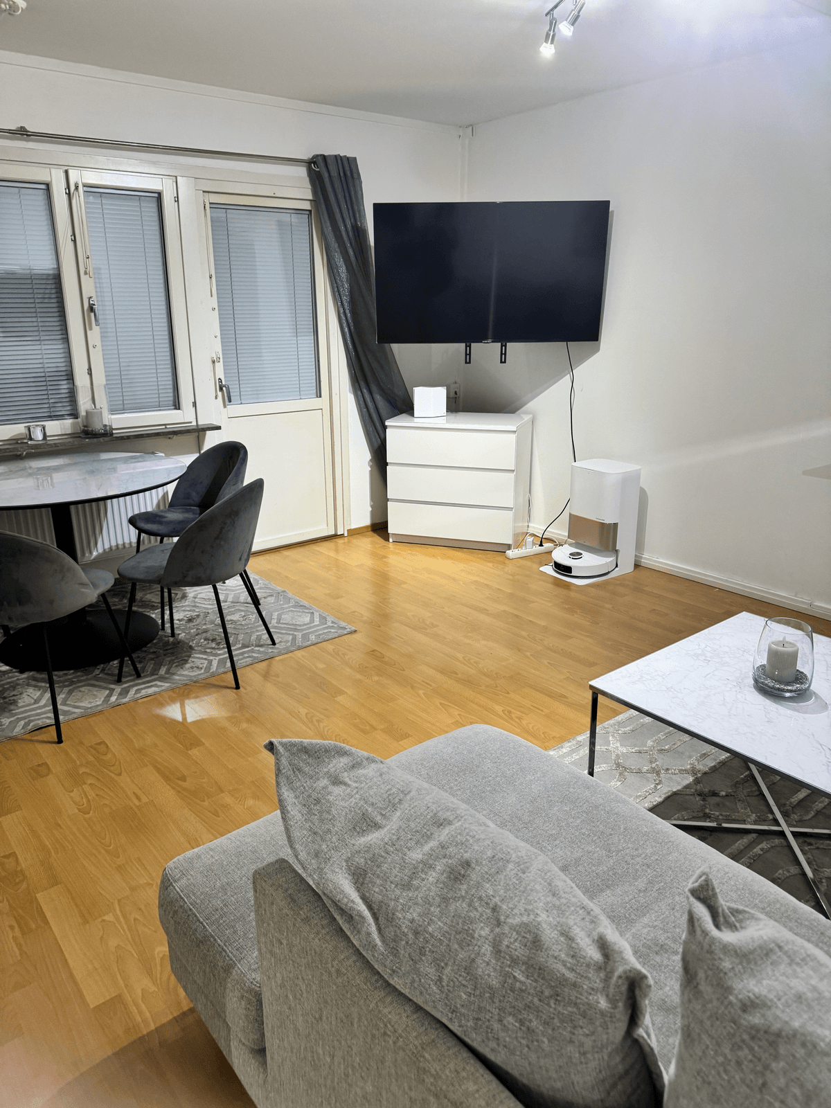 2 rok · 45 m² i Norsborg – bild 4