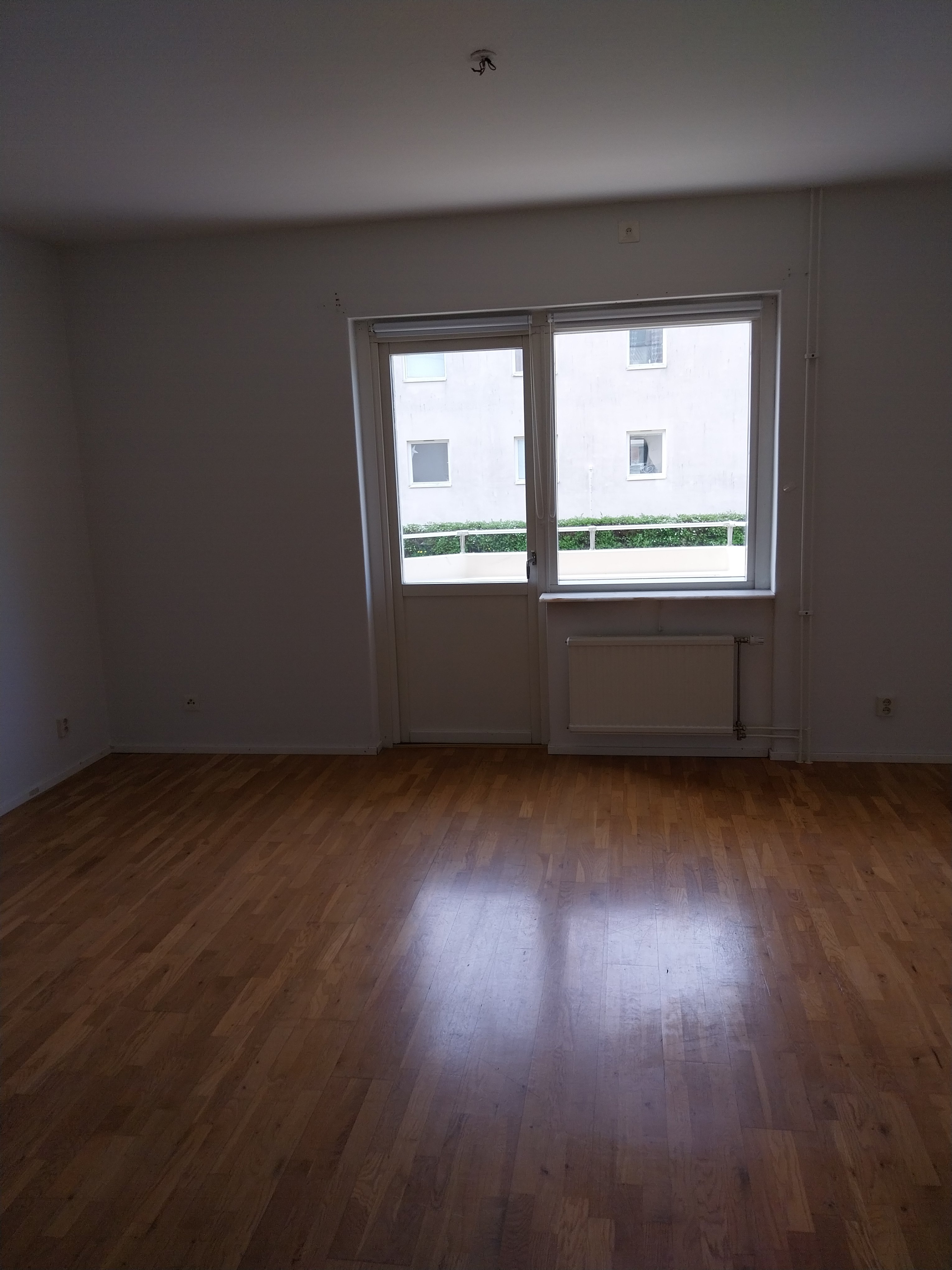 Lägenhet, 2 rooms, 60 sqm, Olofström – bild 6