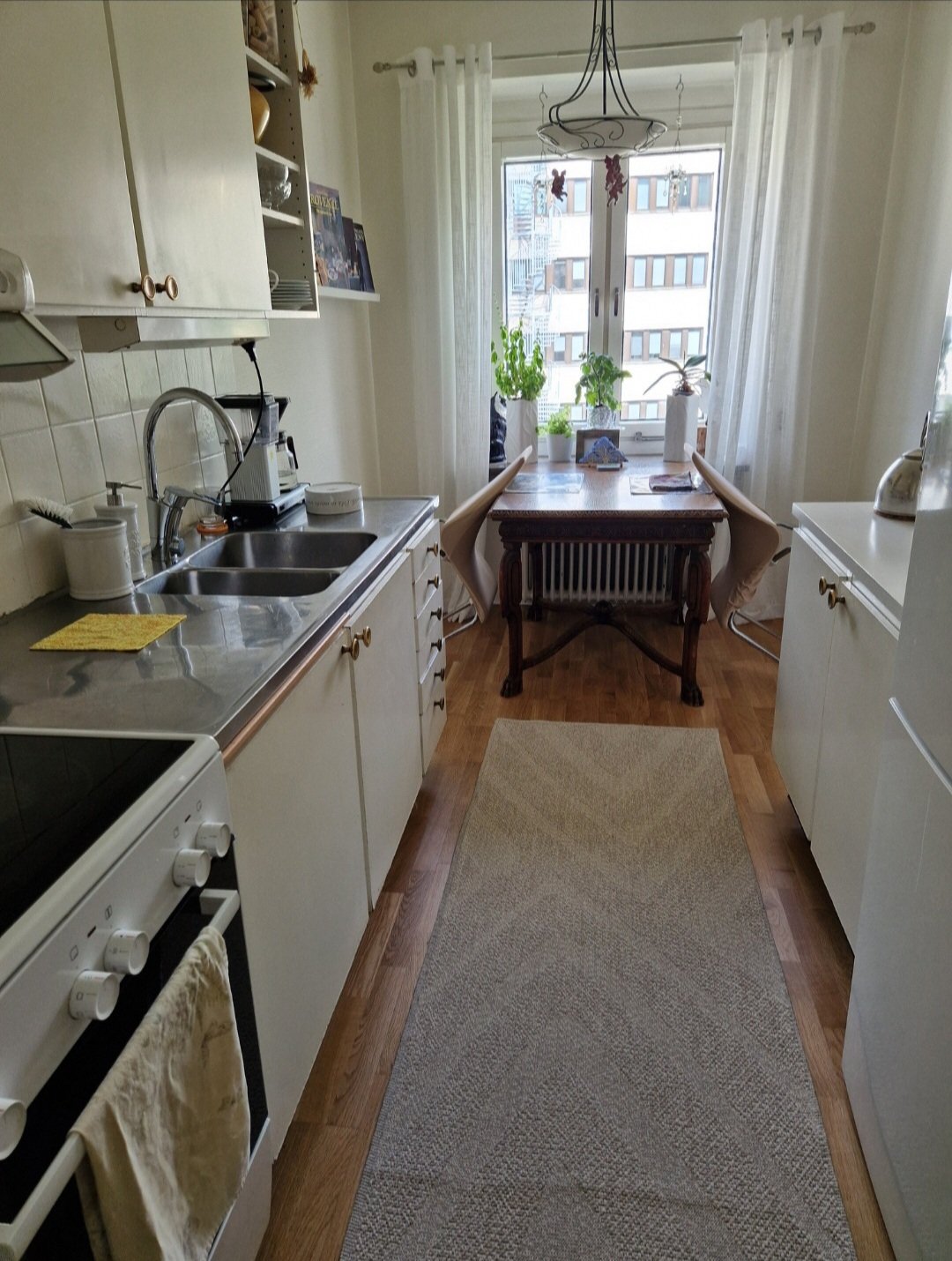Lägenhet, 1 rooms, 15 sqm, Göteborg – bild 7
