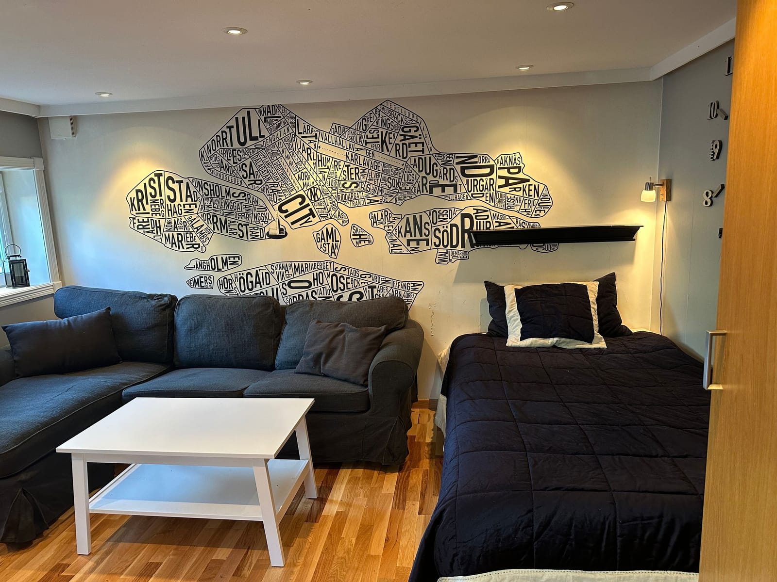 2 rok · 20 m² i Sigtuna – bild 2