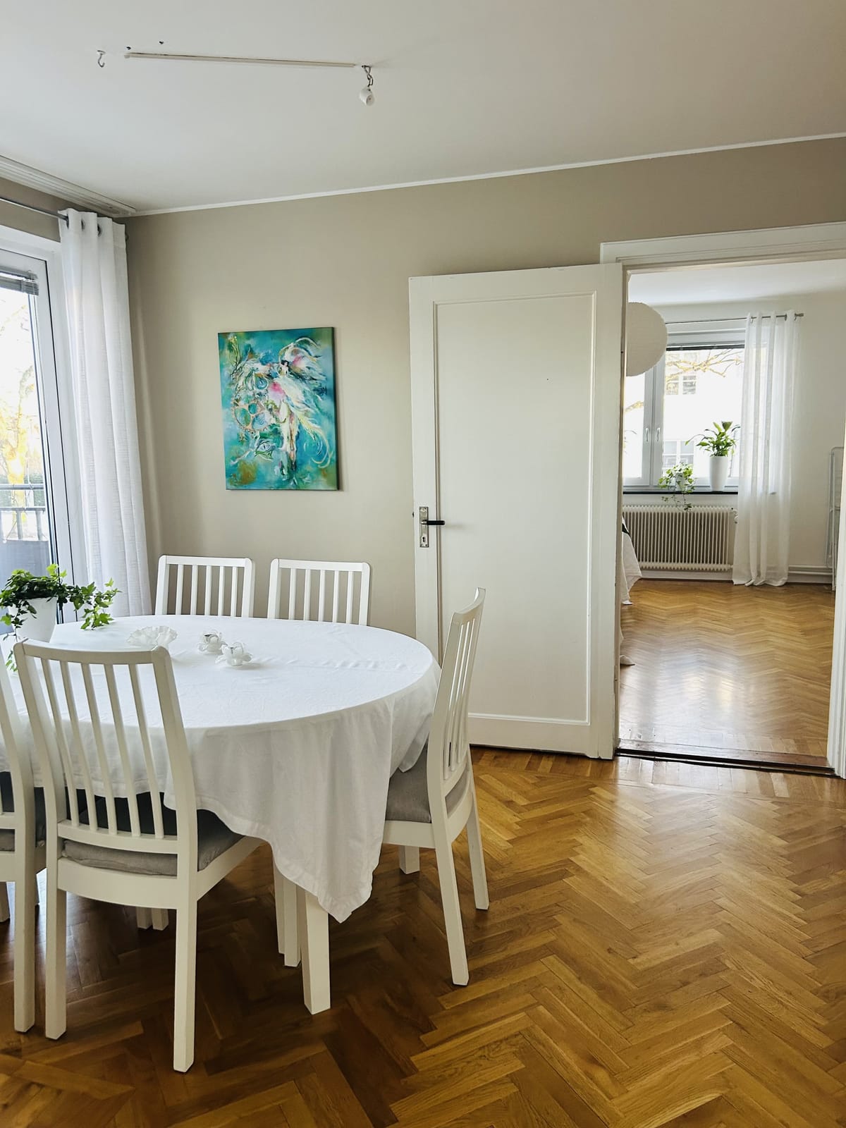 3 rok · 98 m² i Norrköping – bild 4