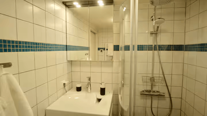Stuga, 2 rooms, 45 sqm, Nacka – bild 13