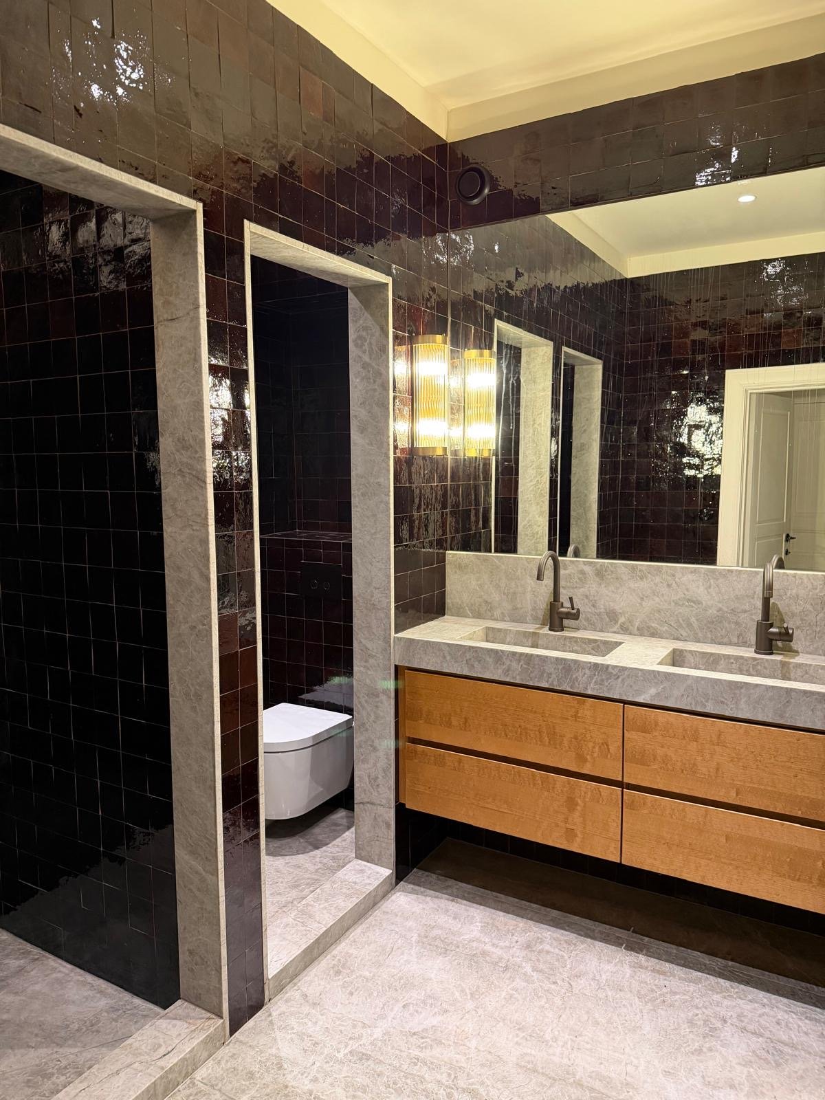 Lägenhet, 7 rooms, 225 sqm, Stockholm – bild 7