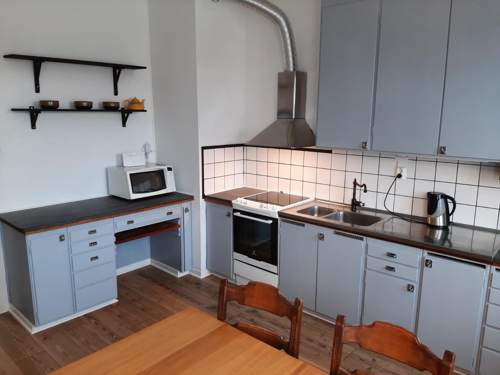 5 rok · 150 m² i Mariannelund – bild 32