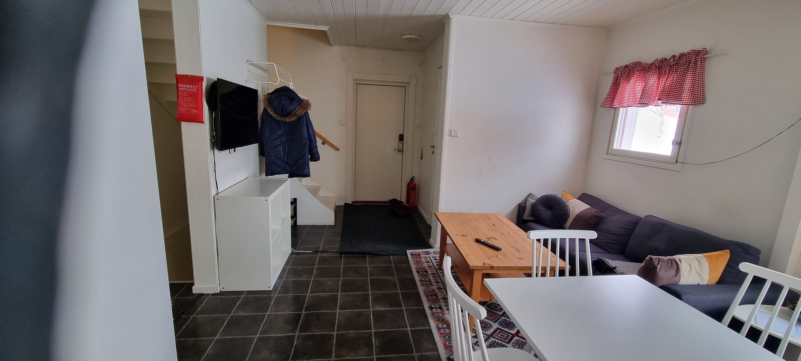5 rok · 100 m² i Kiruna – bild 14