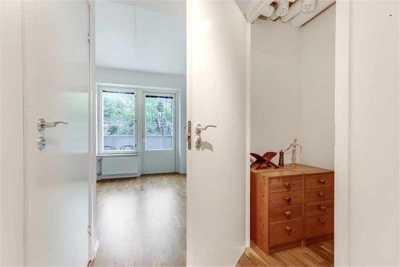 1 rok · 30 m² i Norsborg – bild 12