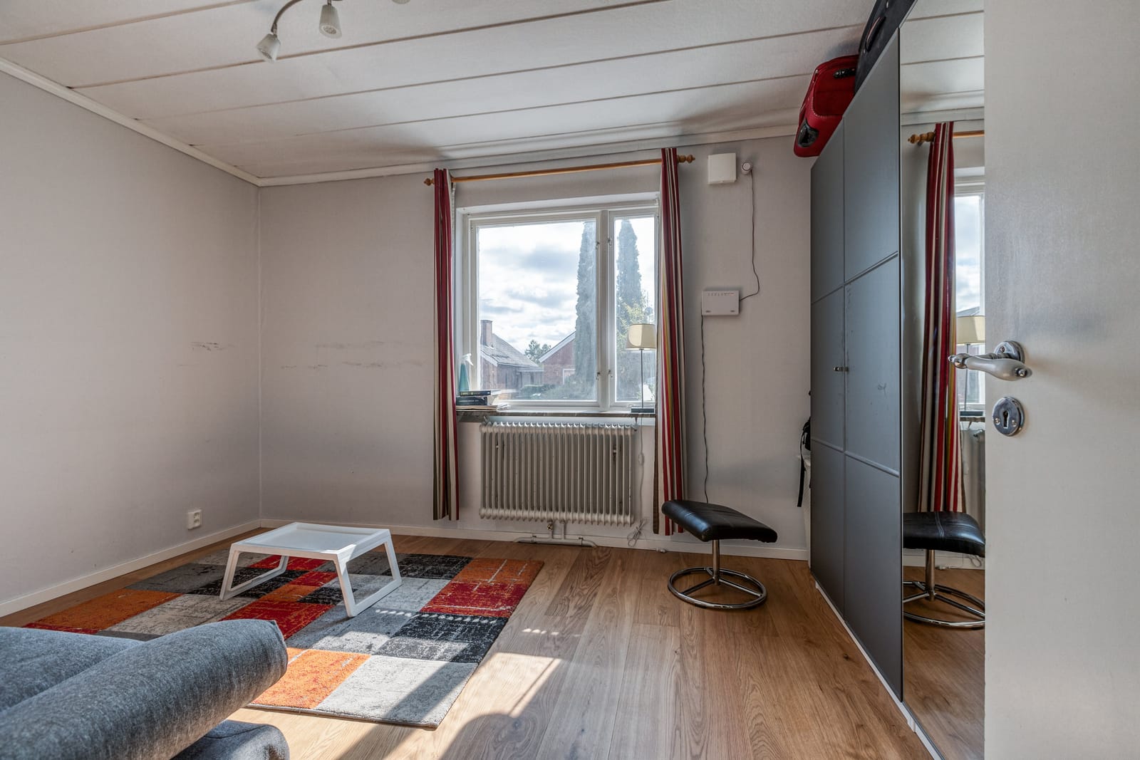 4 rok · 120 m² i Sollentuna – bild 7