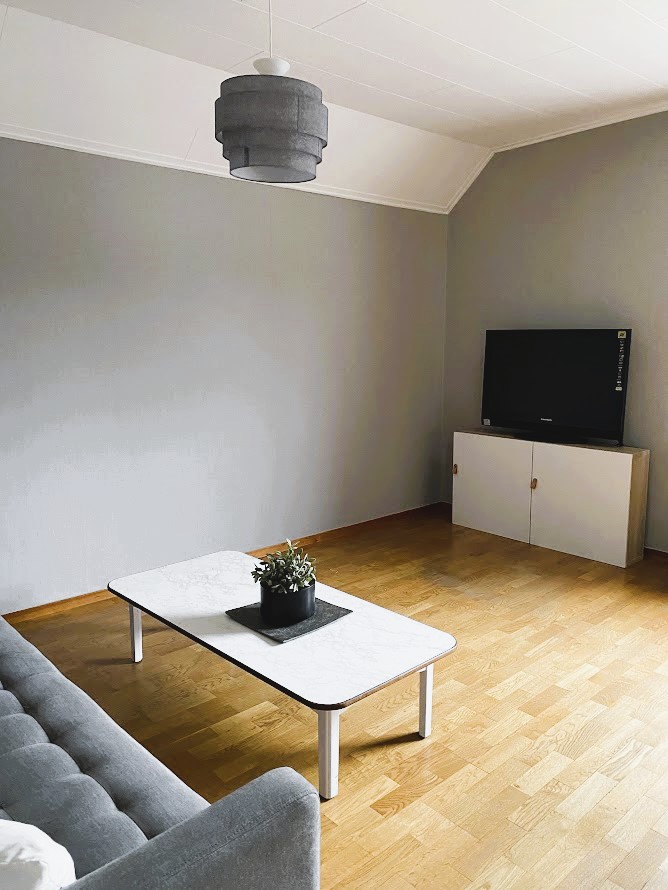 Lägenhet, 2 rooms, 55 sqm, Örnsköldsvik – bild 7