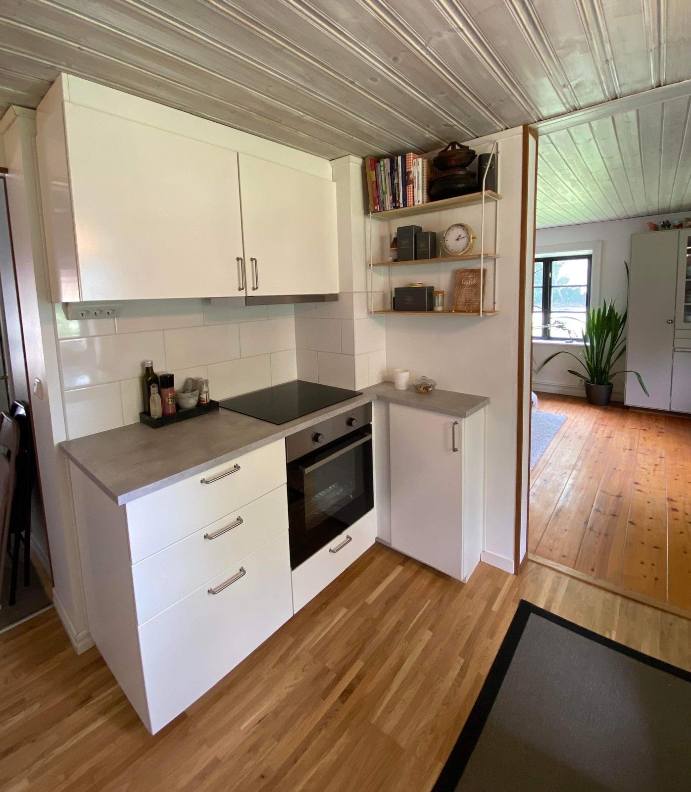 Stuga, 4 rooms, 100 sqm, Lund – bild 24