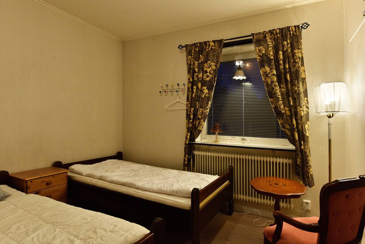 3 rok · 85 m² i Moskosel – bild 10