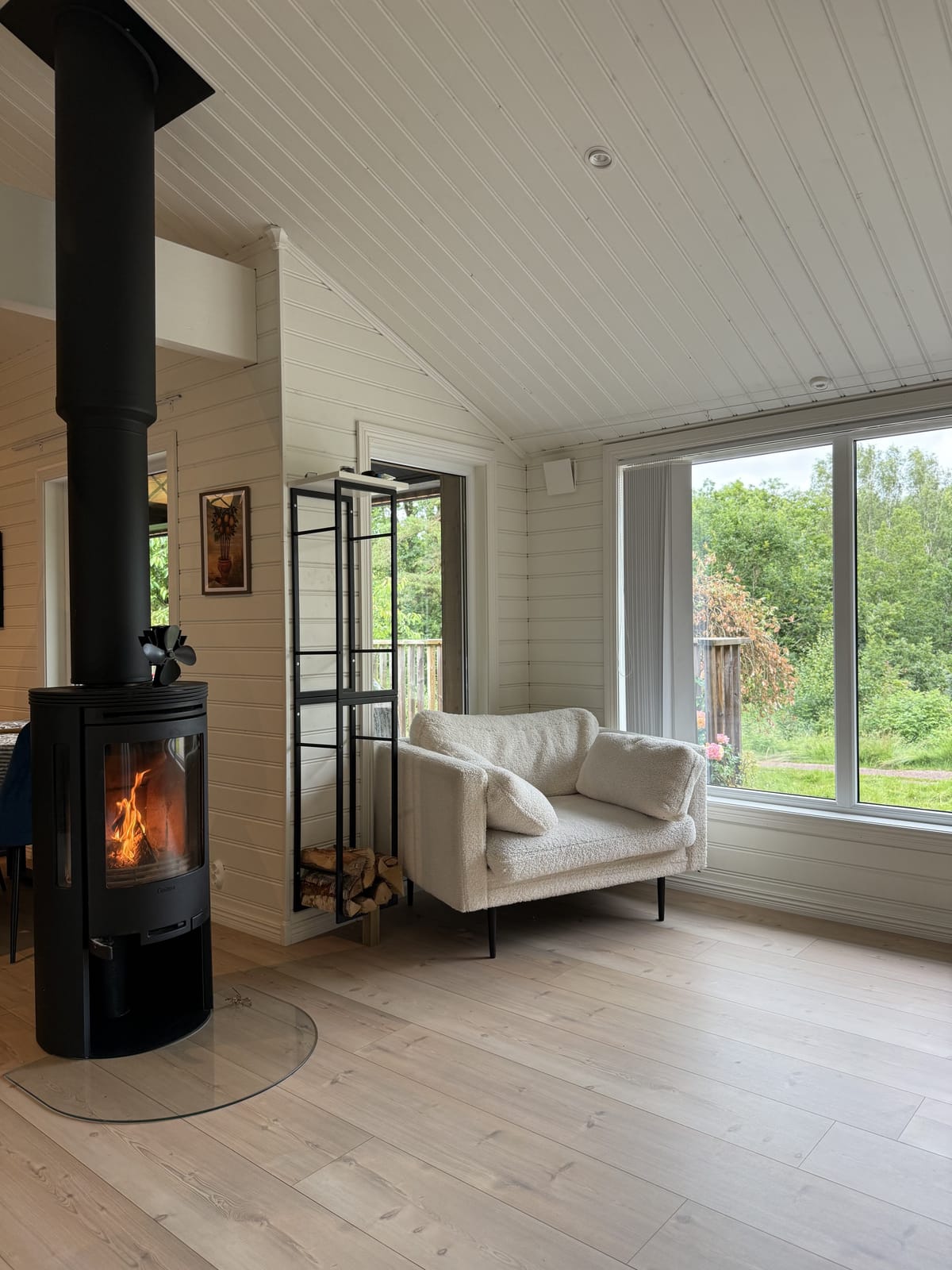 6 rok · 100 m² i Kållekärr – bild 5