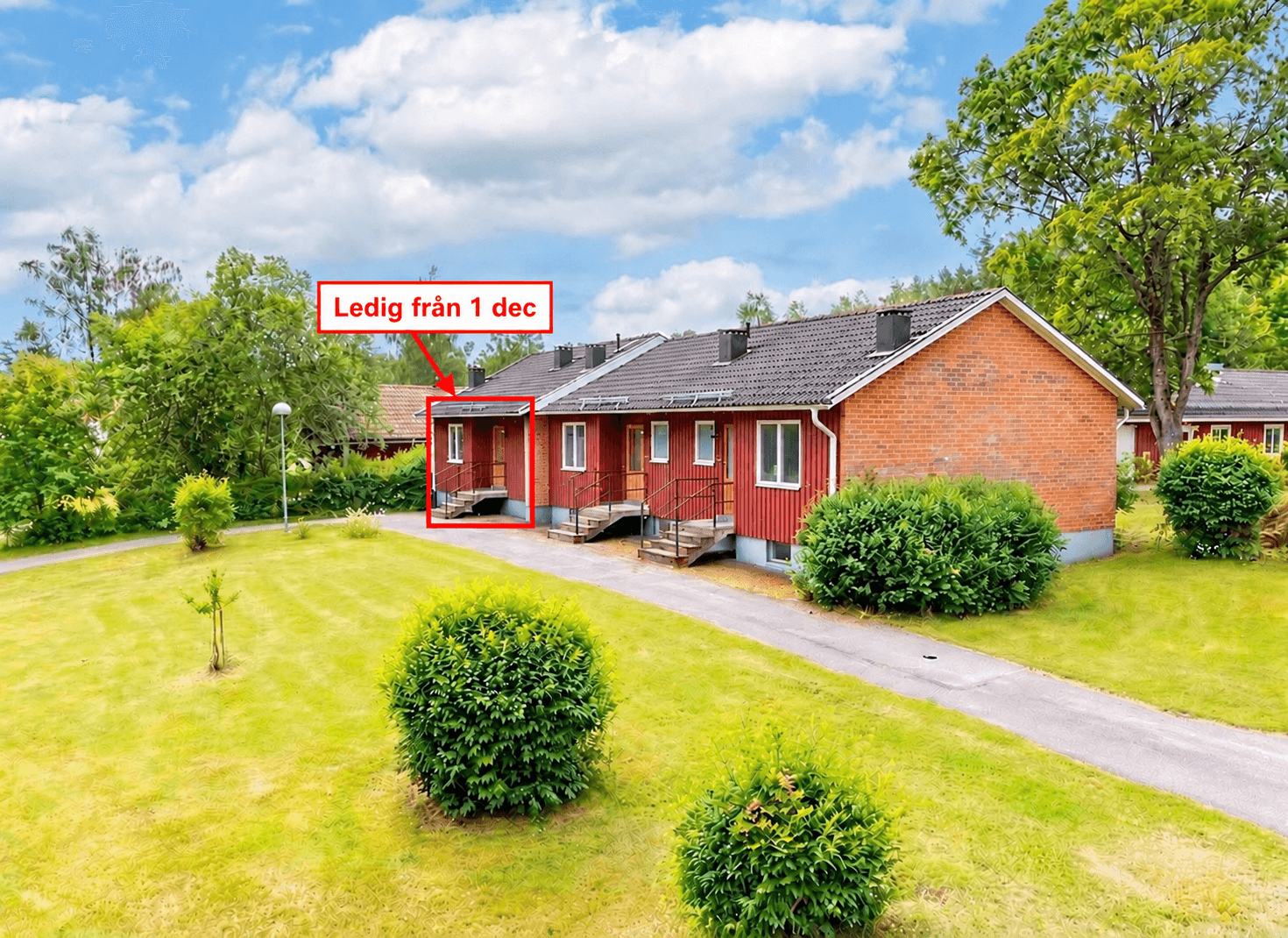 2 rok · 58 m² i Vimmerby