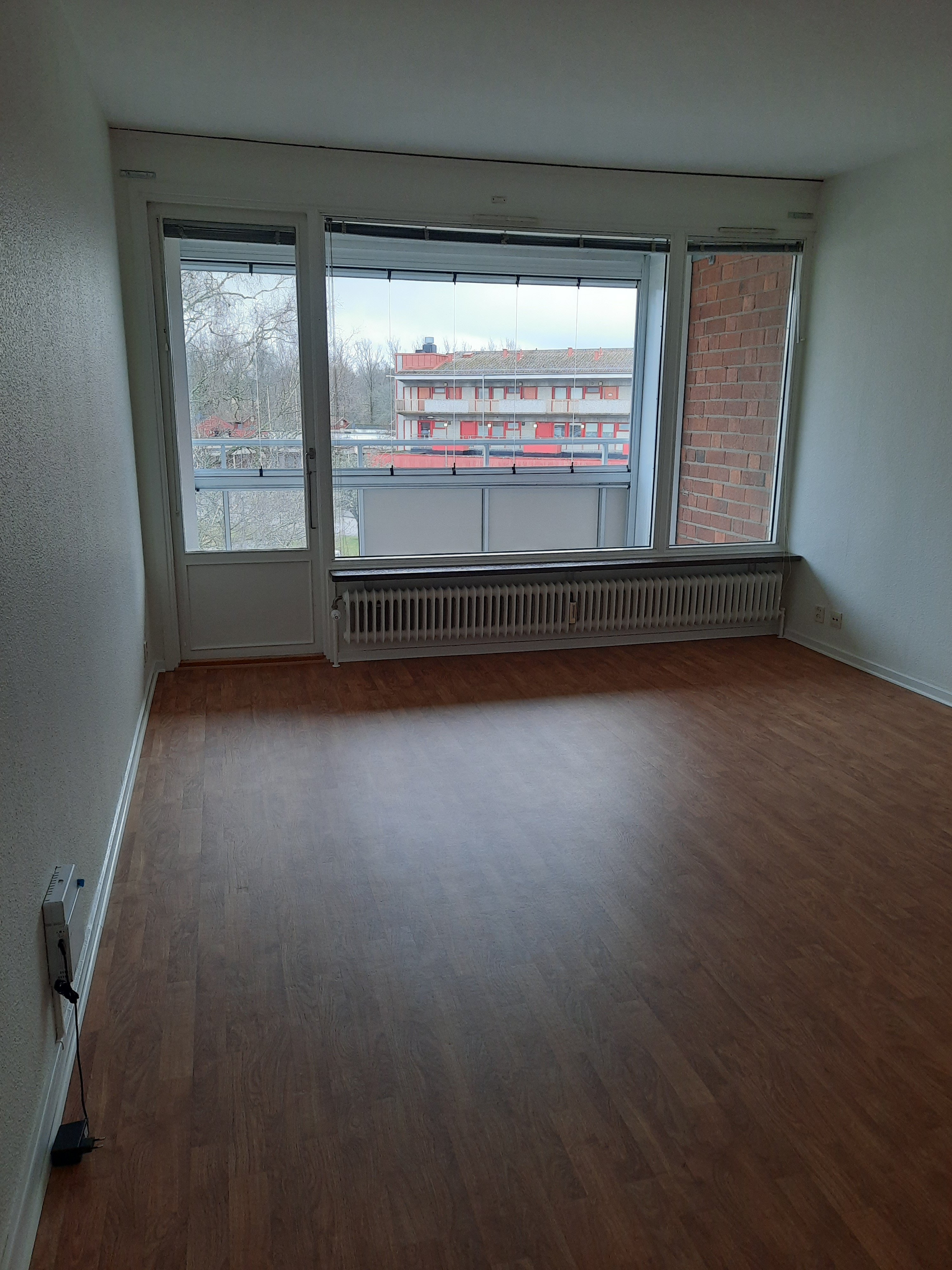 Lägenhet, 2 rooms, 60 sqm, Lessebo – bild 2