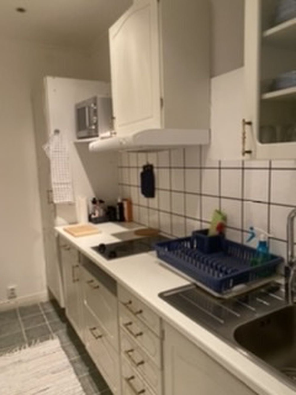 Lägenhet, 2 rooms, 35 sqm, Landskrona – bild 4