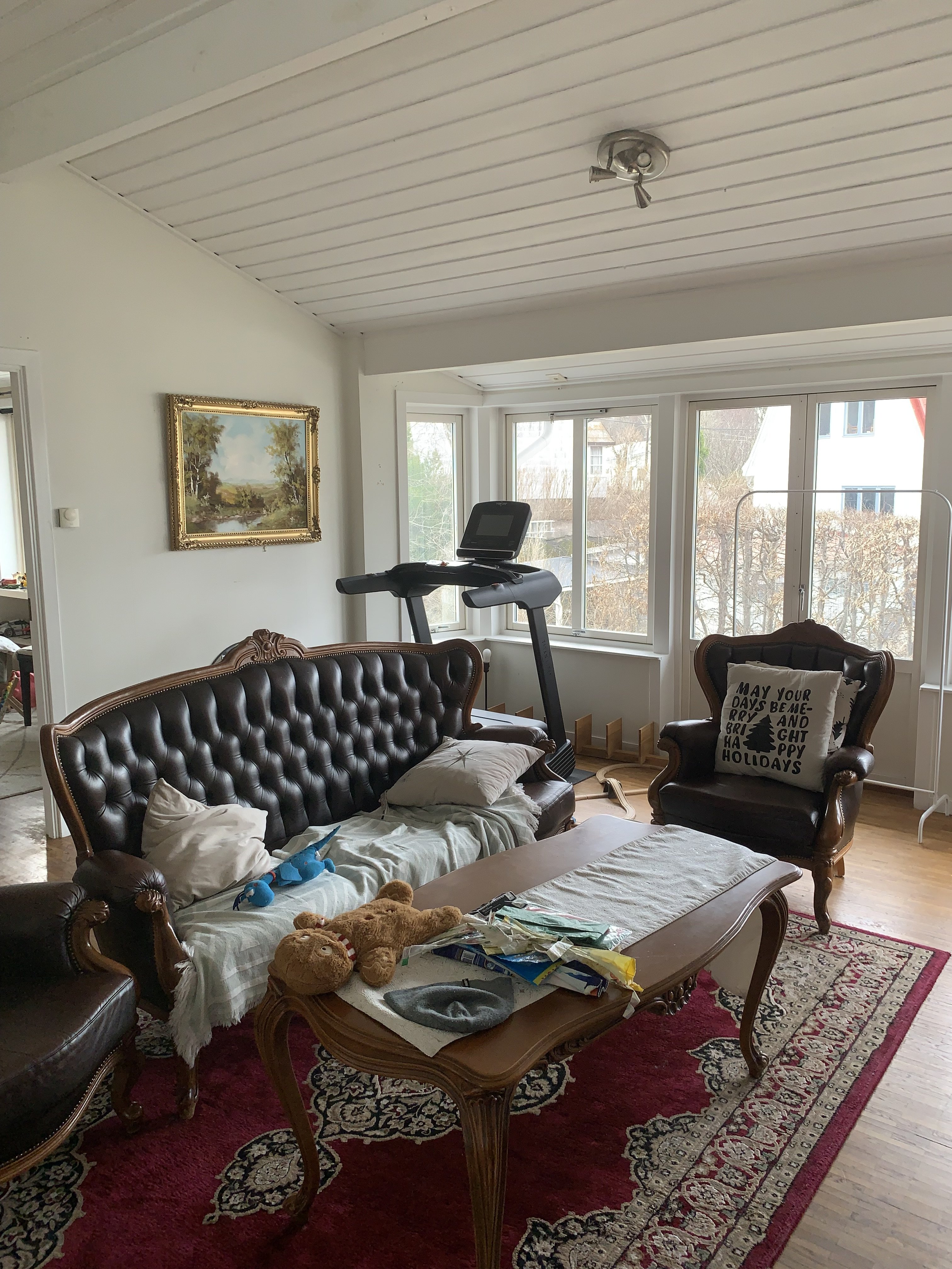 Villa/Hus, 7 rooms, 200 sqm, Nacka – bild 25