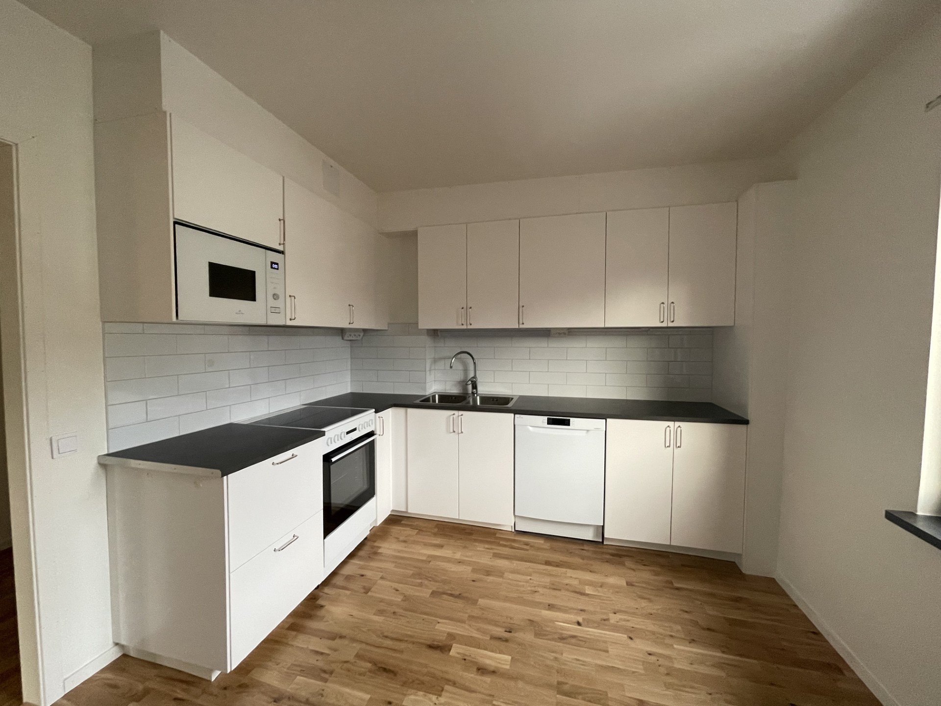 Lägenhet, 2 rooms, 58 sqm, Eskilstuna – bild 2