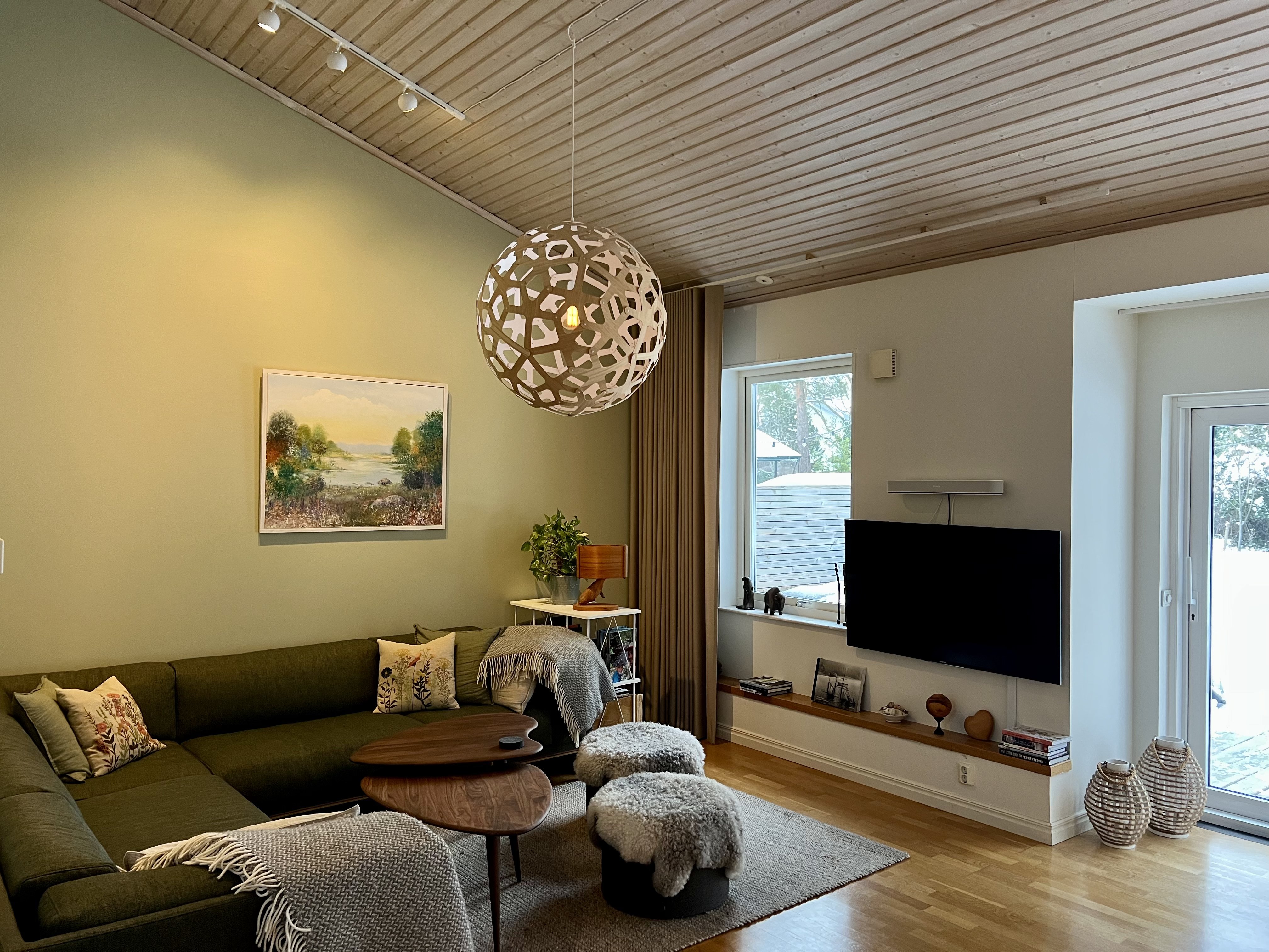 Villa/Hus, 4 rooms, 123 sqm, Höllviken – bild 4