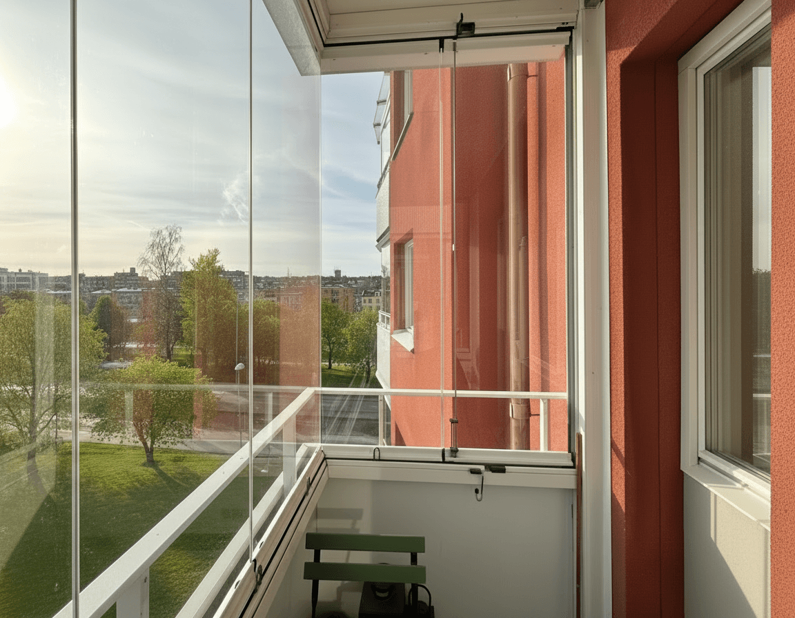2 rok · 50 m² i Södertälje – bild 9
