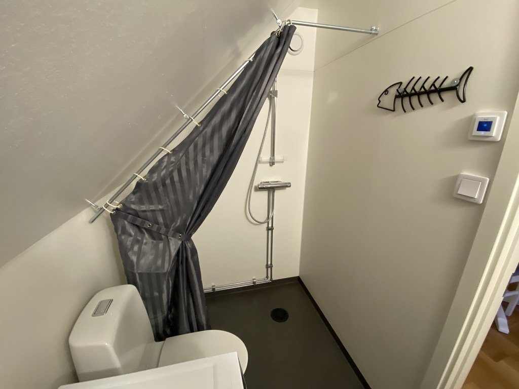 6 rok · 128 m² i Ursviken – bild 33