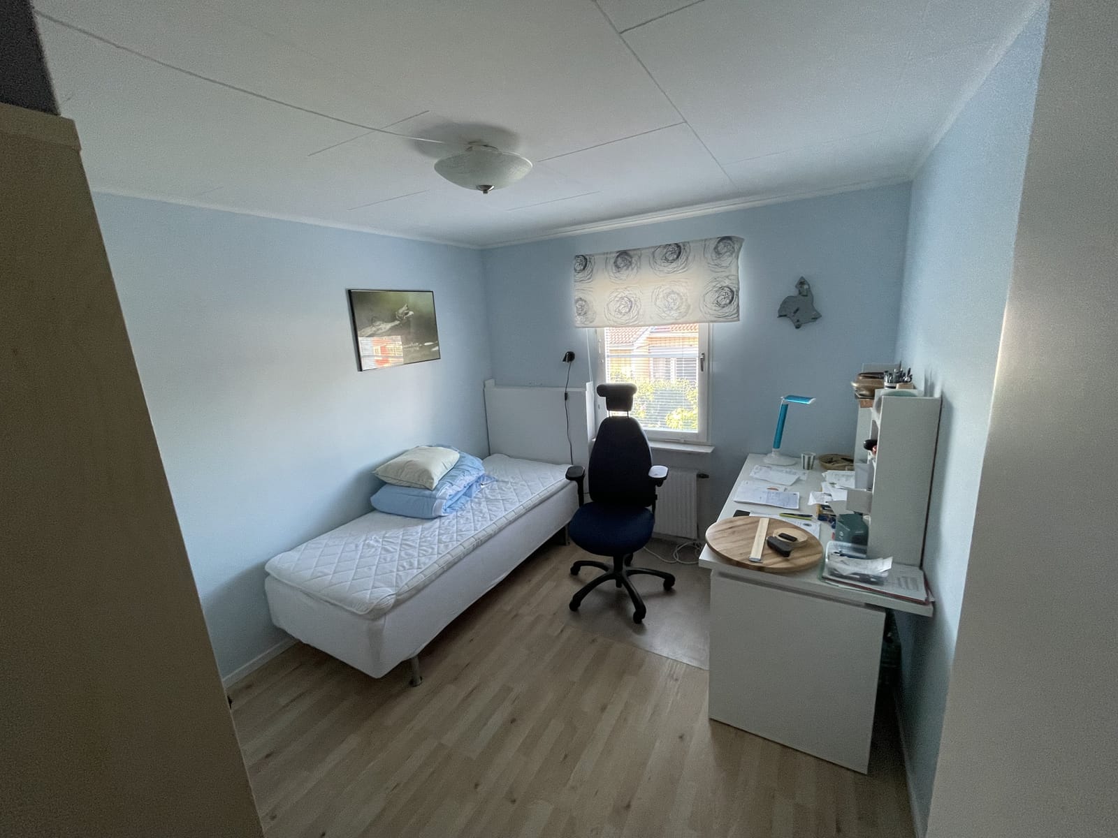 2 rok · 12 m² i Täby – bild 2