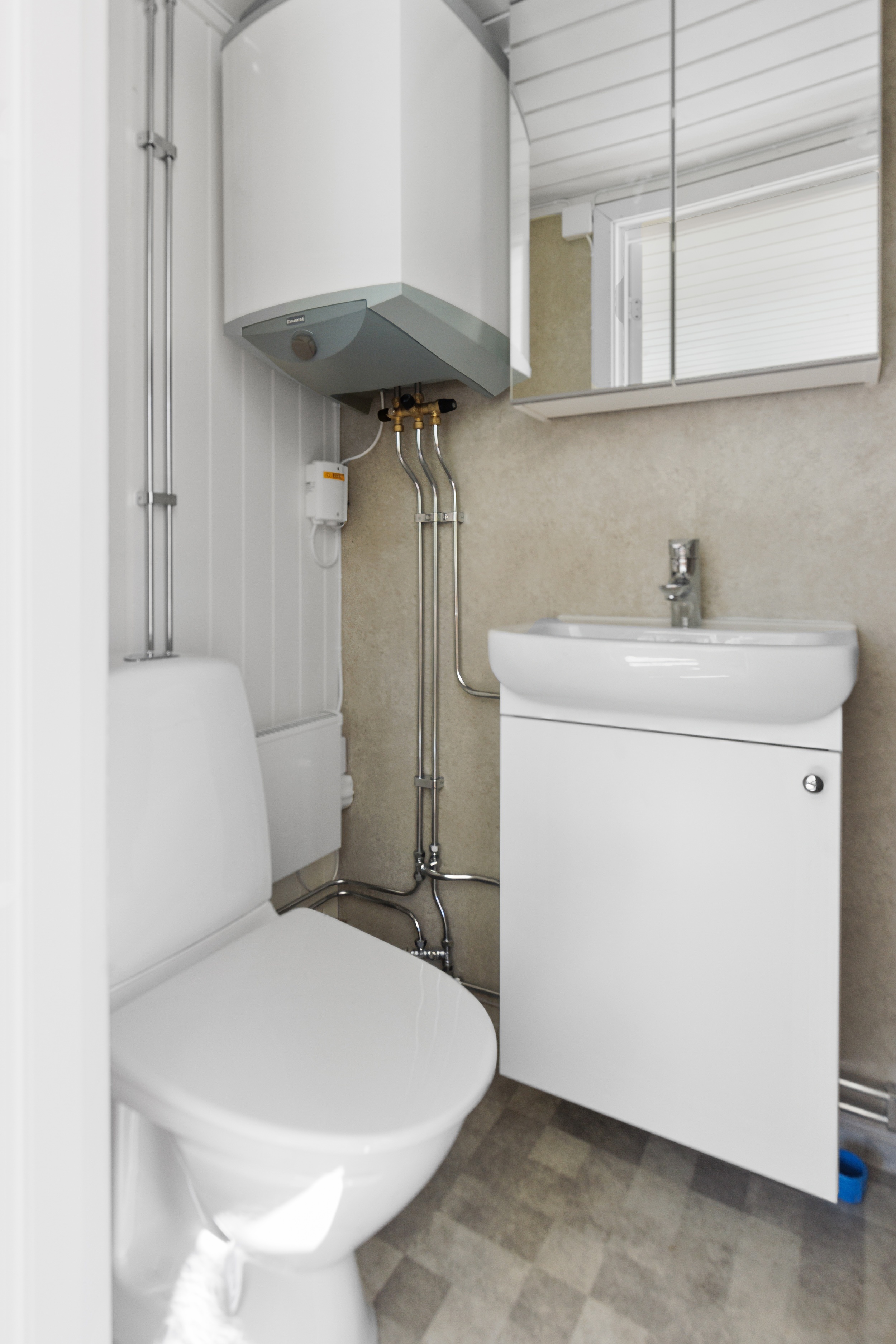 Lägenhet, 2 rooms, 32 sqm, Strömstad – bild 2